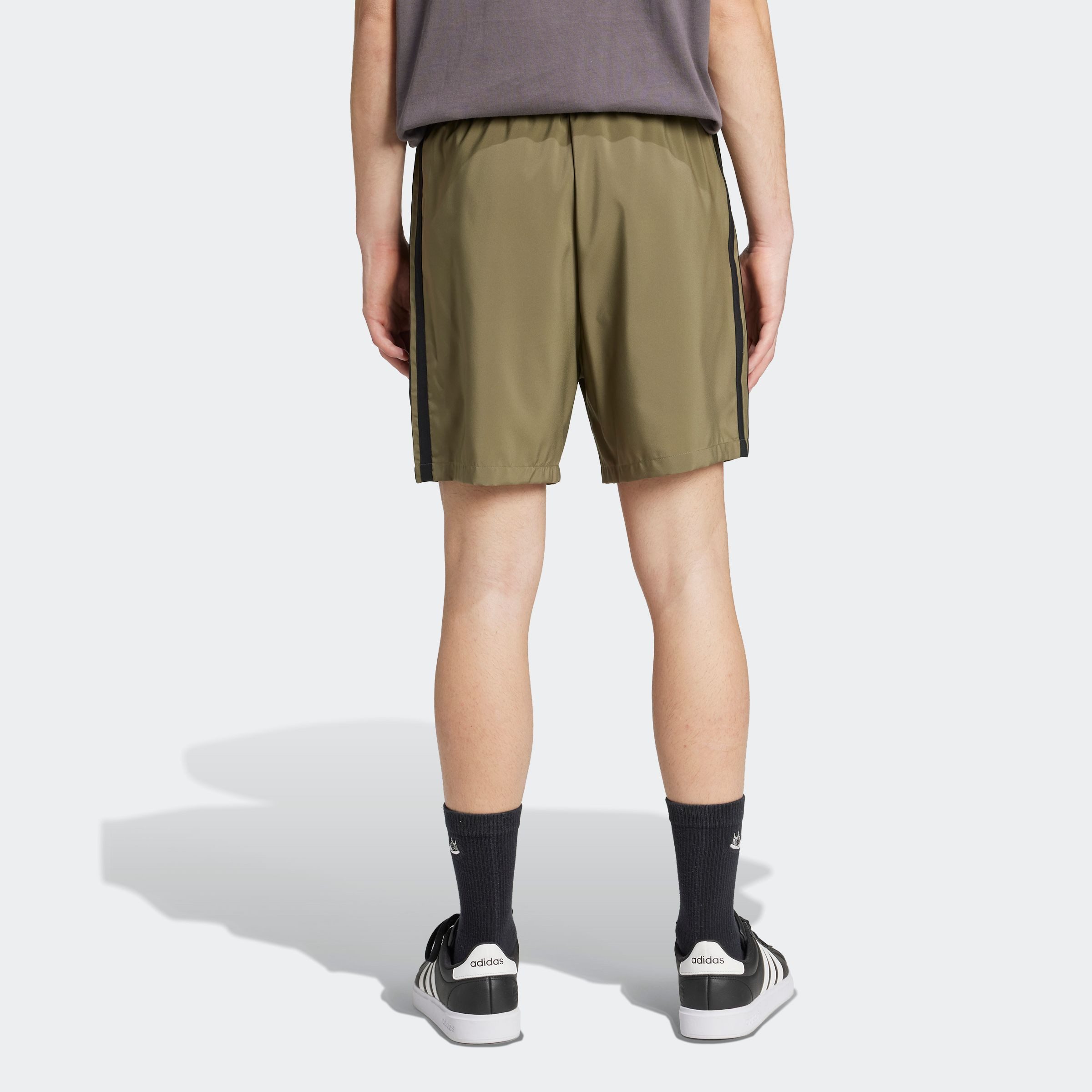adidas Sportswear Short M 3S CHELSEA B korte trainingsshorts (1-delig)