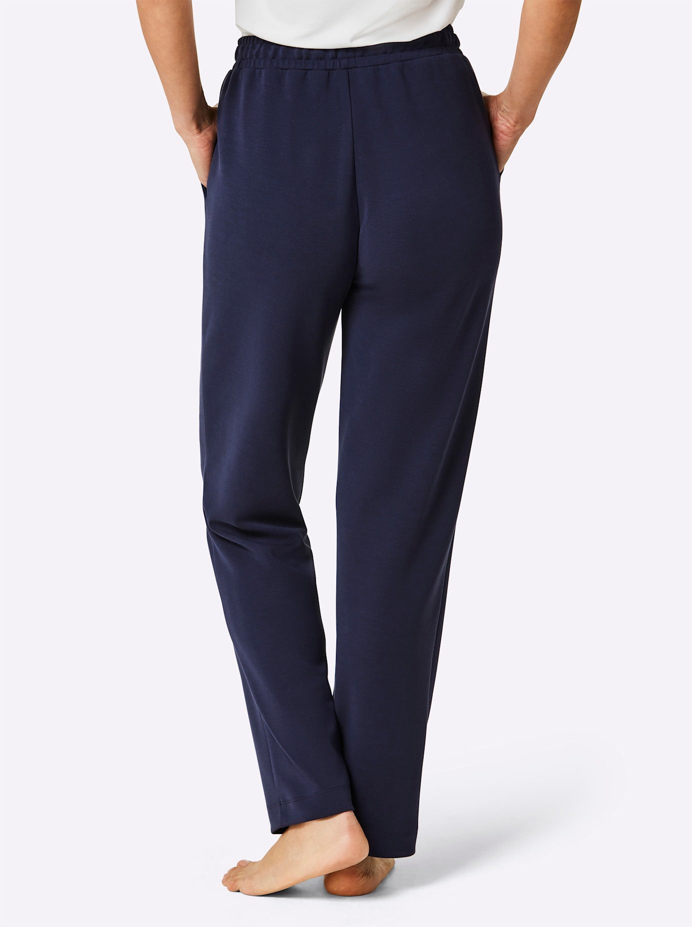 CREATION L PREMIUM Homewearbroek