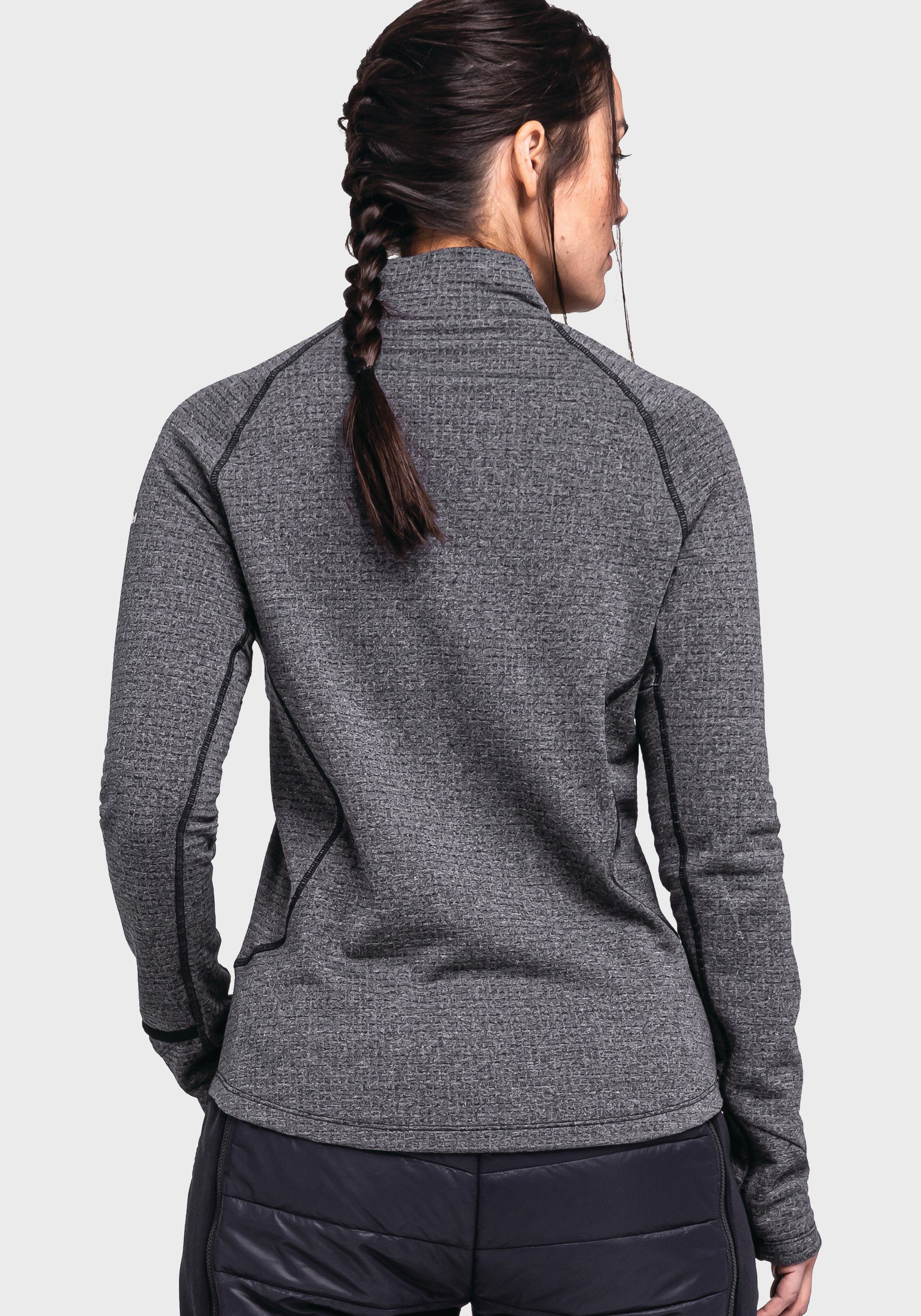 Schöffel Functioneel shirt Longsleeve Cristallo L