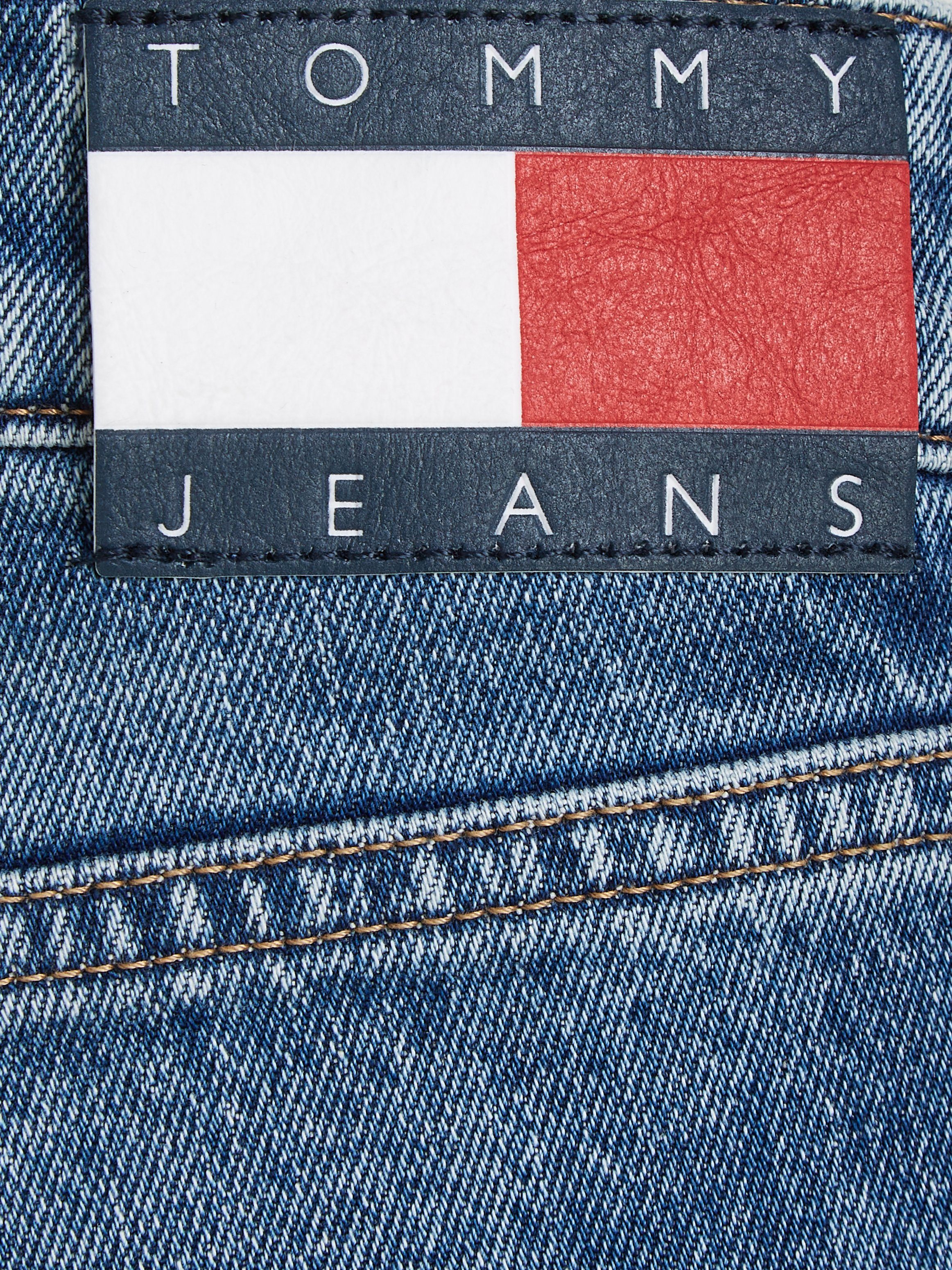 TOMMY JEANS Slim fit jeans Scanton Slim Denim