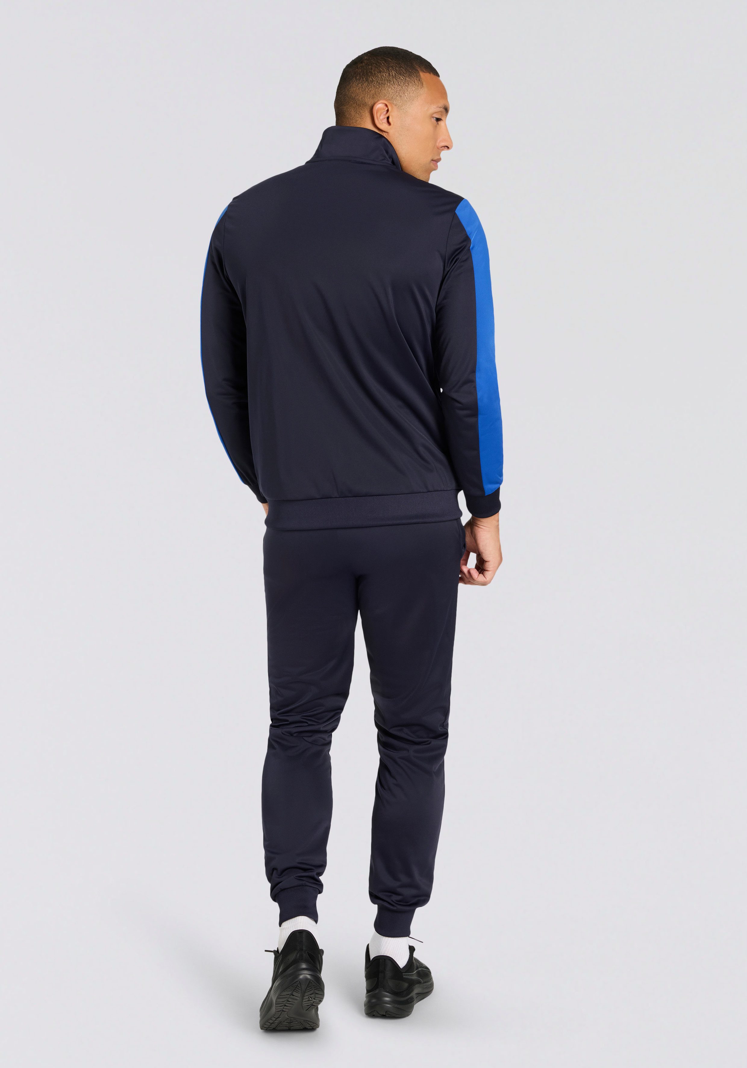 PUMA Trainingspak SPORT POLY SUIT (2-delig)