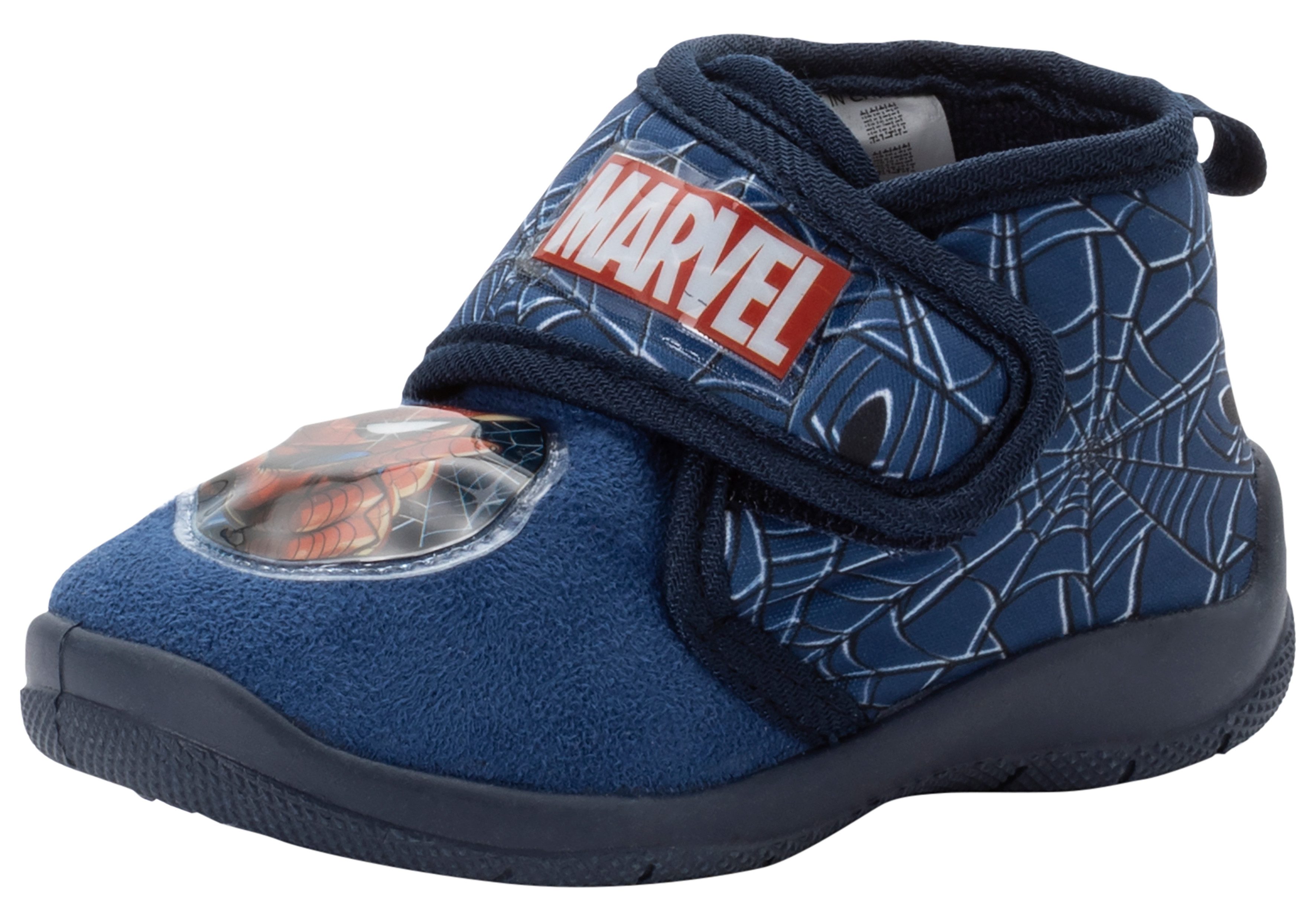 Disney Pantoffels Spiderman