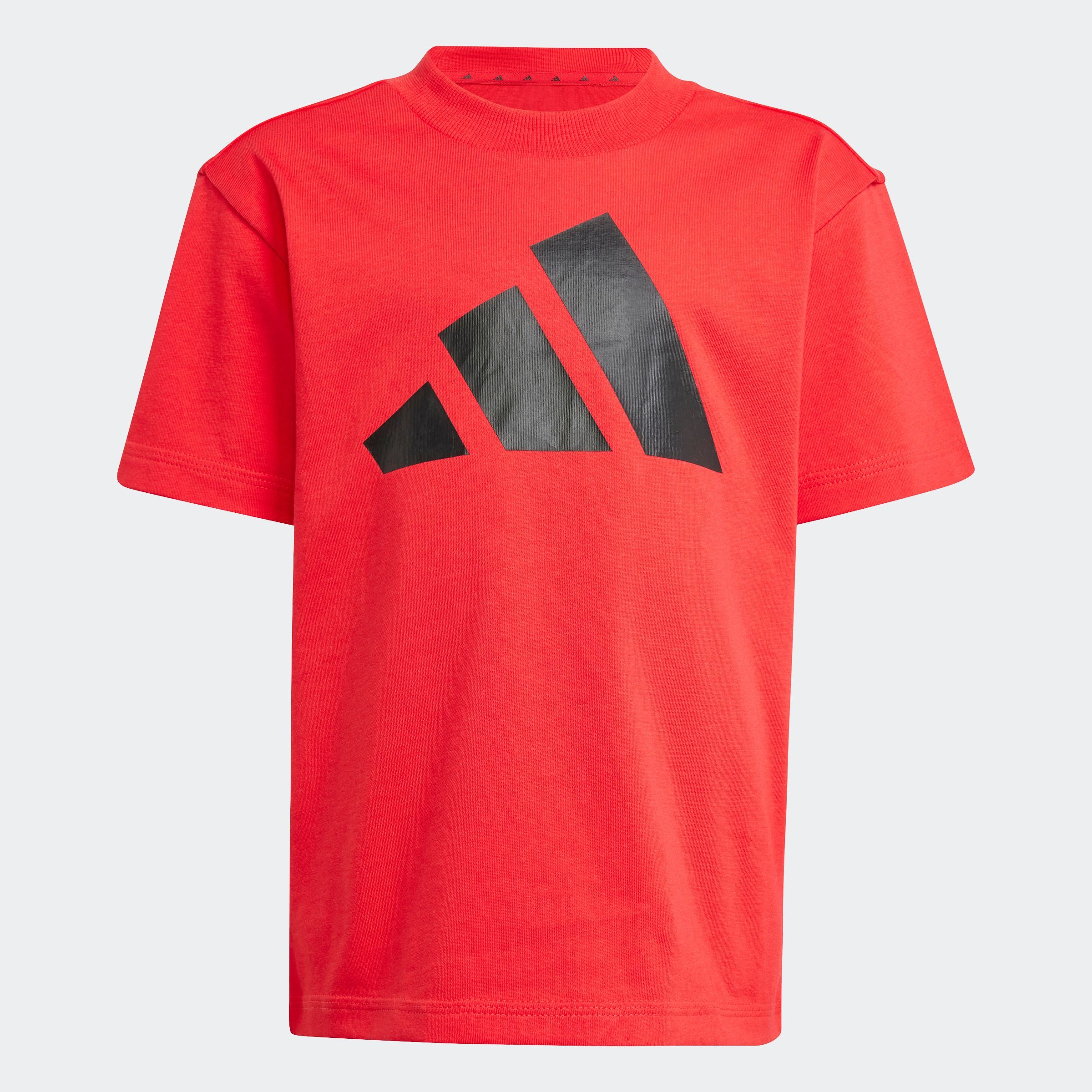 adidas Sportswear Trainingspak LK BL T-SET 160 (2-delig)