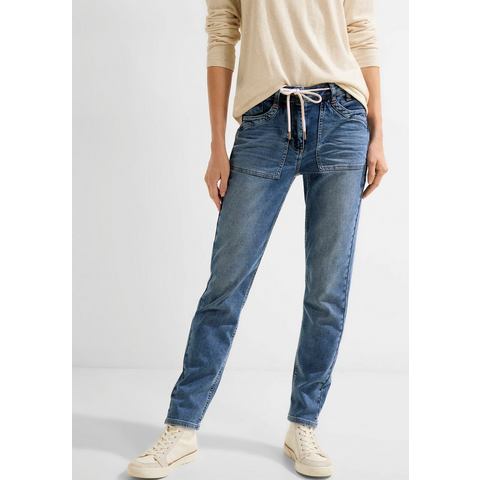 Cecil 5-pocket jeans