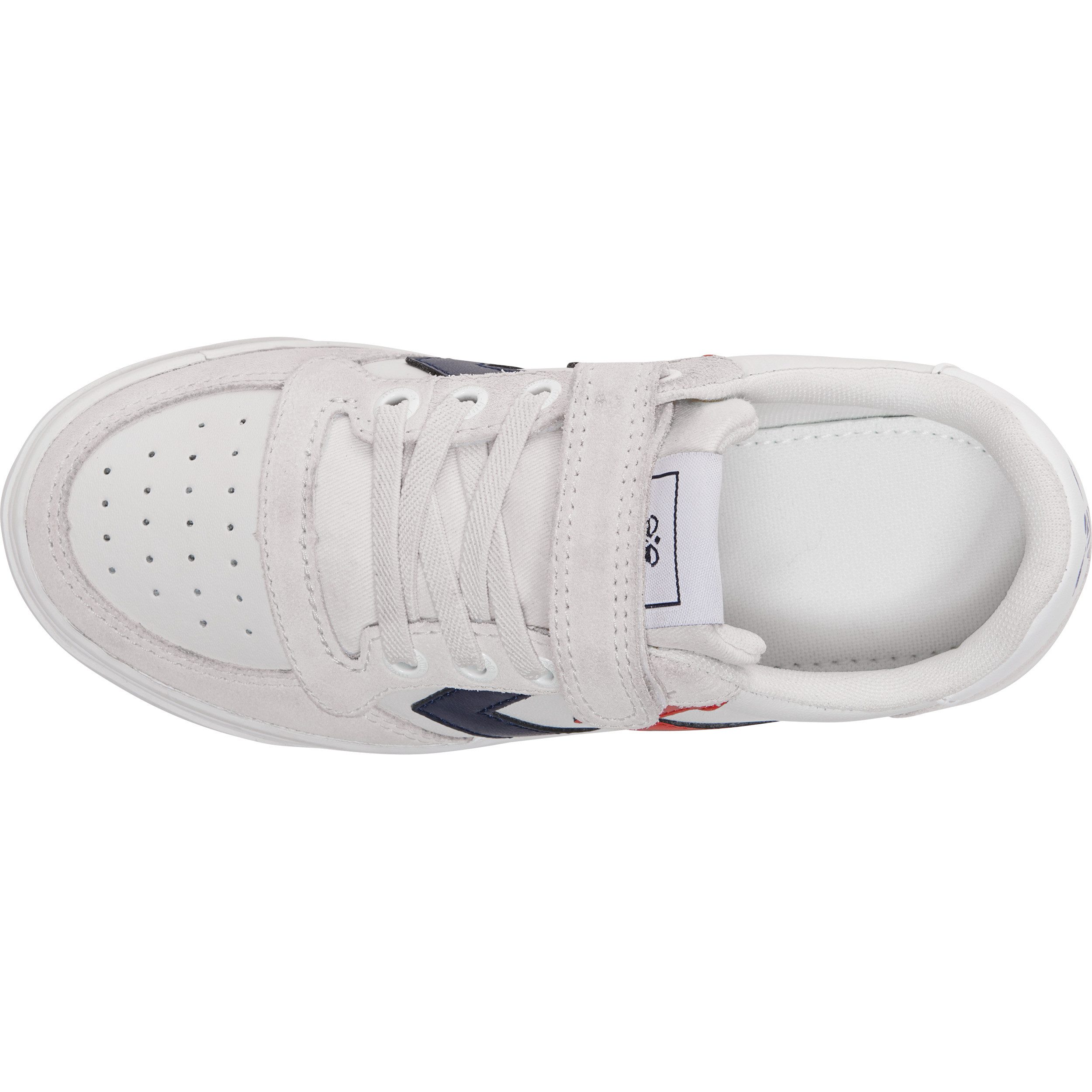 hummel Sneakers SLIMMER STADIL LEATHER LOW JR
