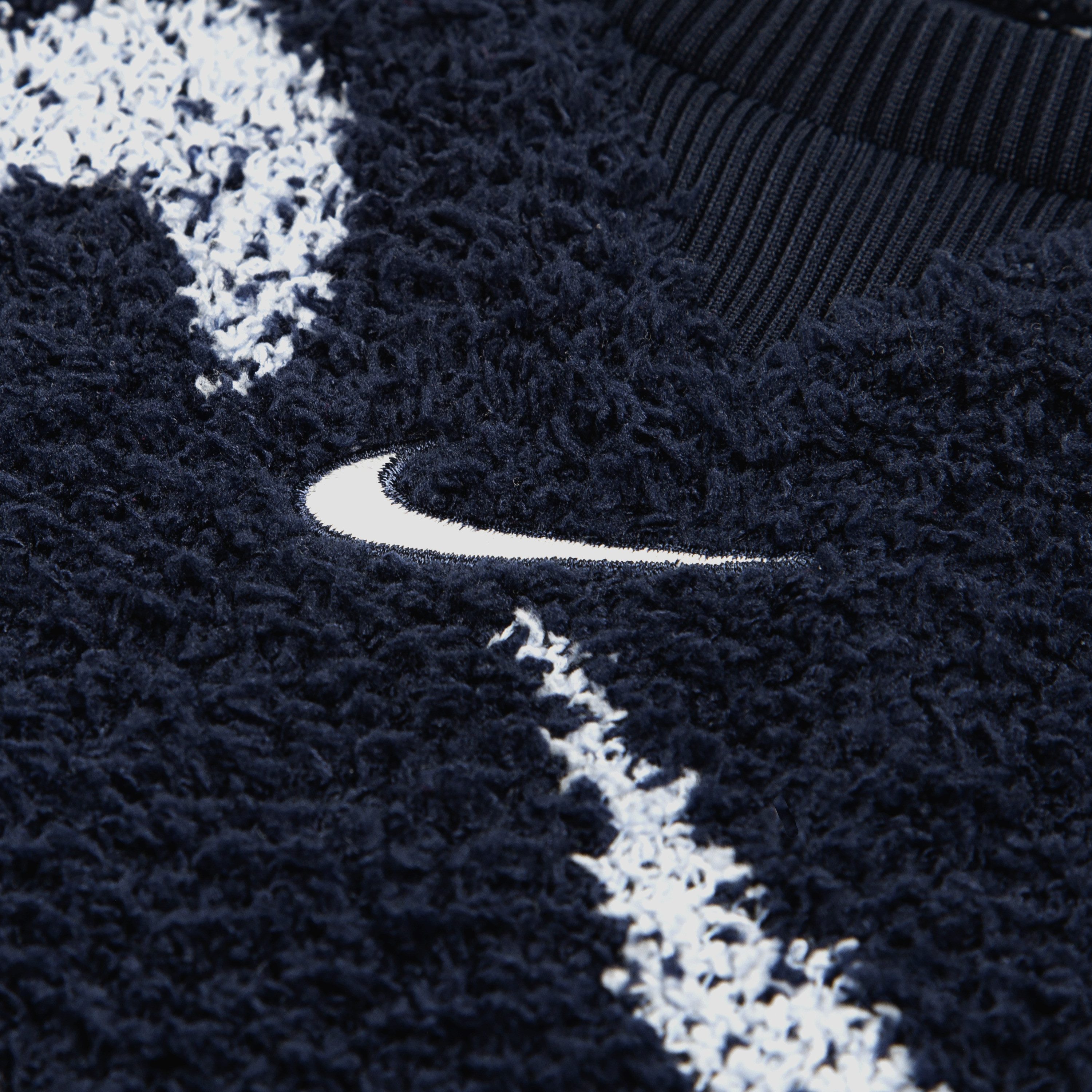 Nike Sportswear Jumpsuit NKN BOUCLE JACQUARD COVERALL (1-delig)