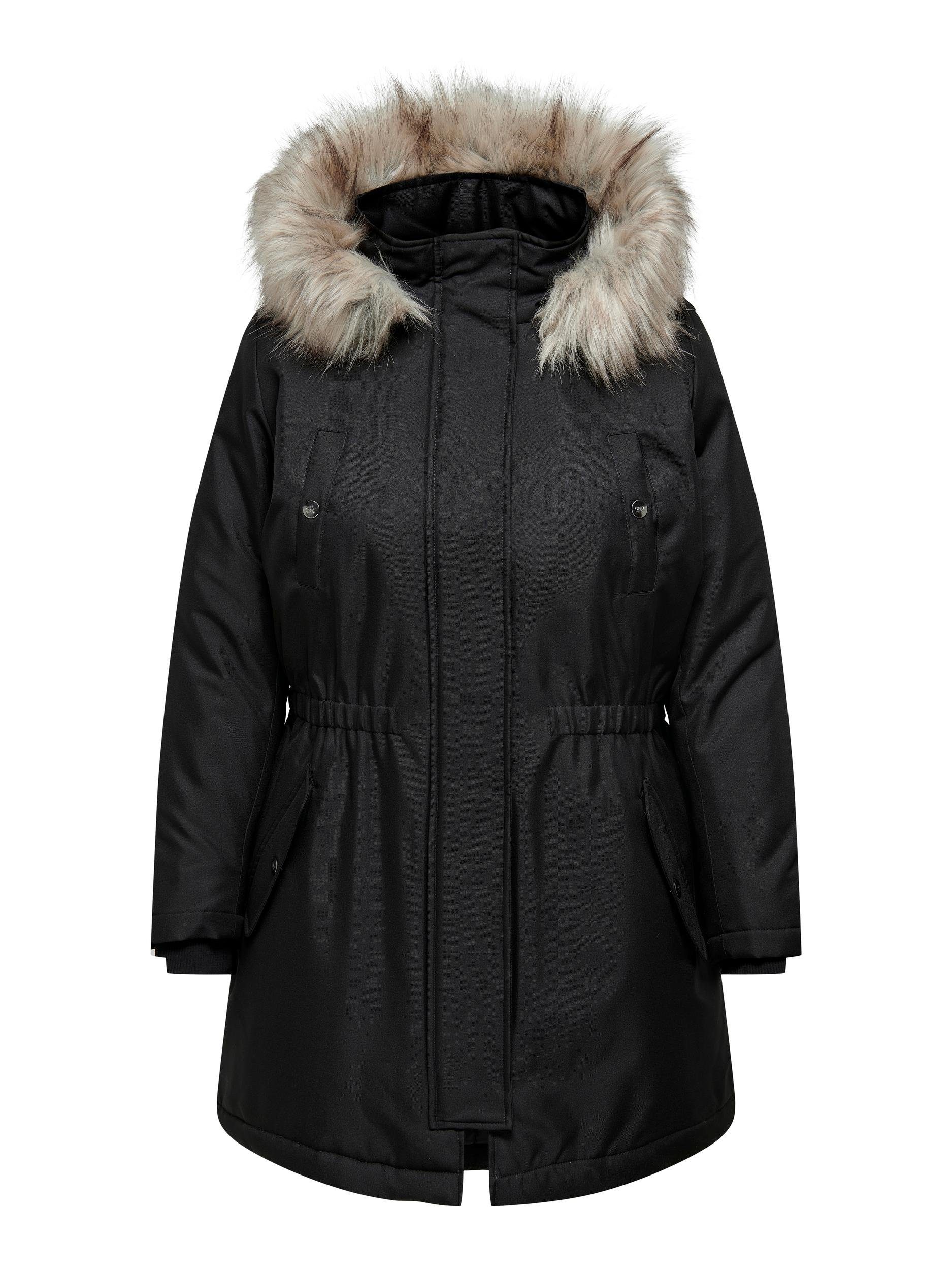 ONLY CARMAKOMA Parka CARIRENA PARKA COAT OTW