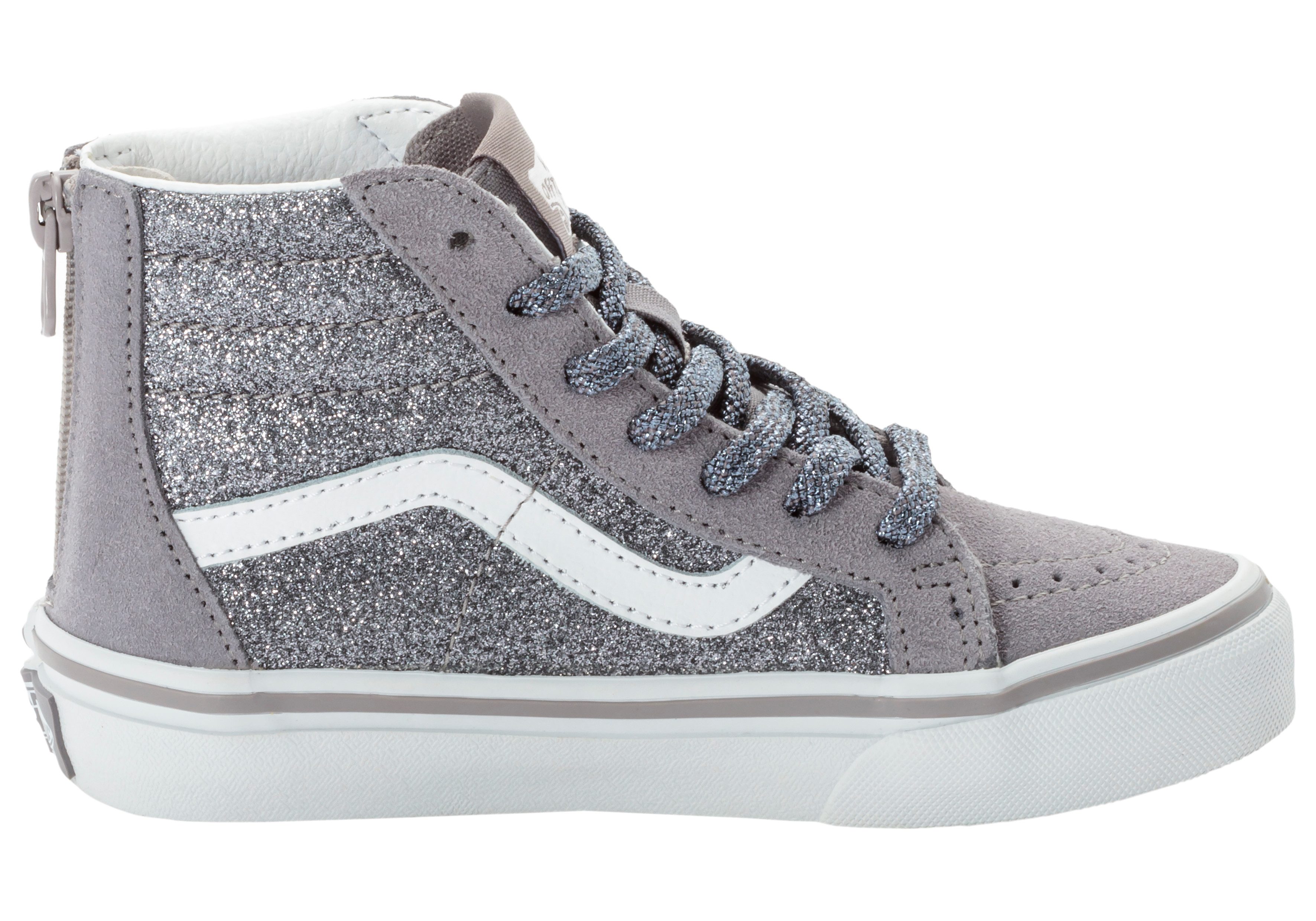 Vans Sneakers SK8-Hi Zip