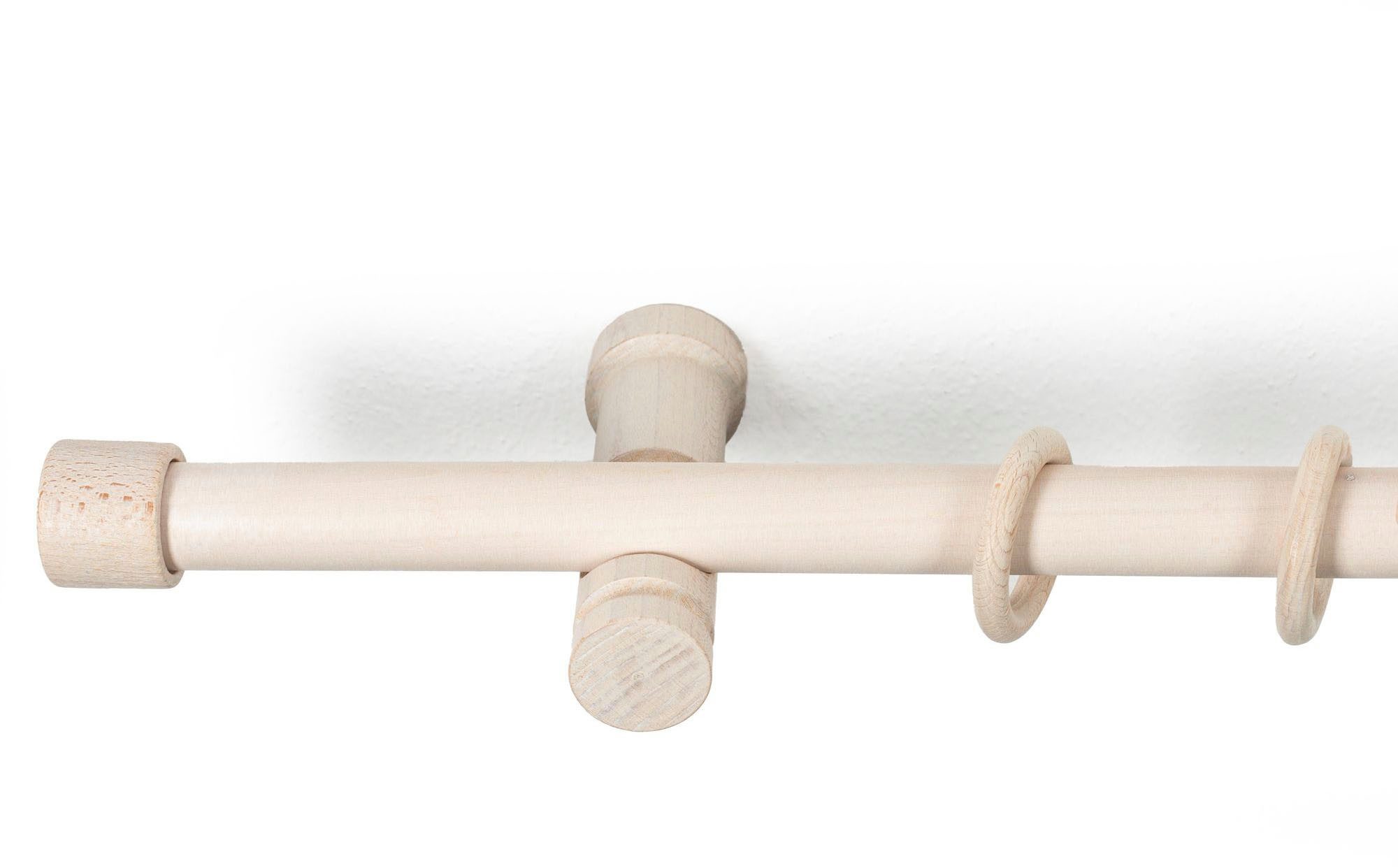 SN DECO GROUP Gordijnroede Cafiro
