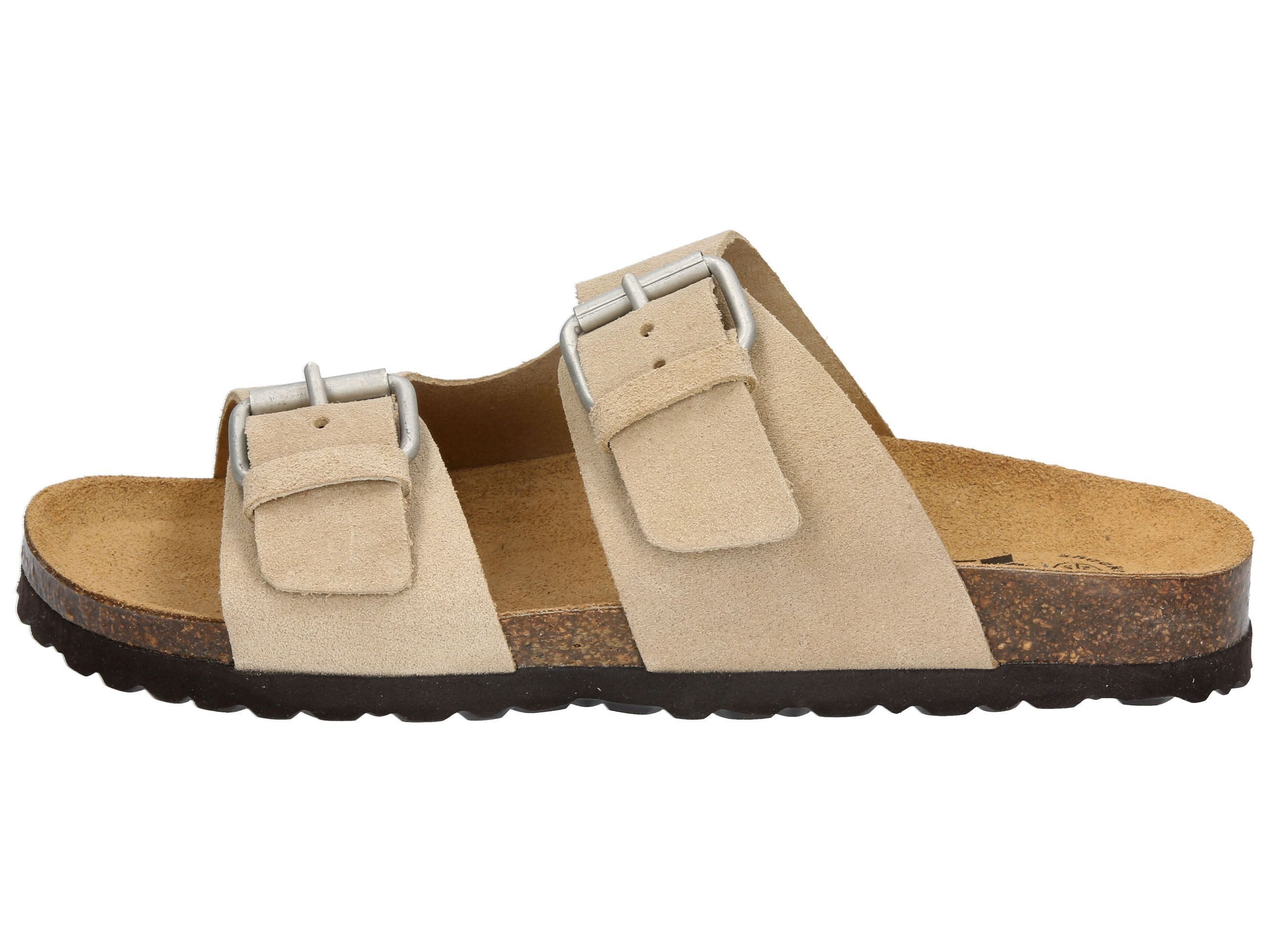 Lico Slippers Pantoffel Bioline Juana