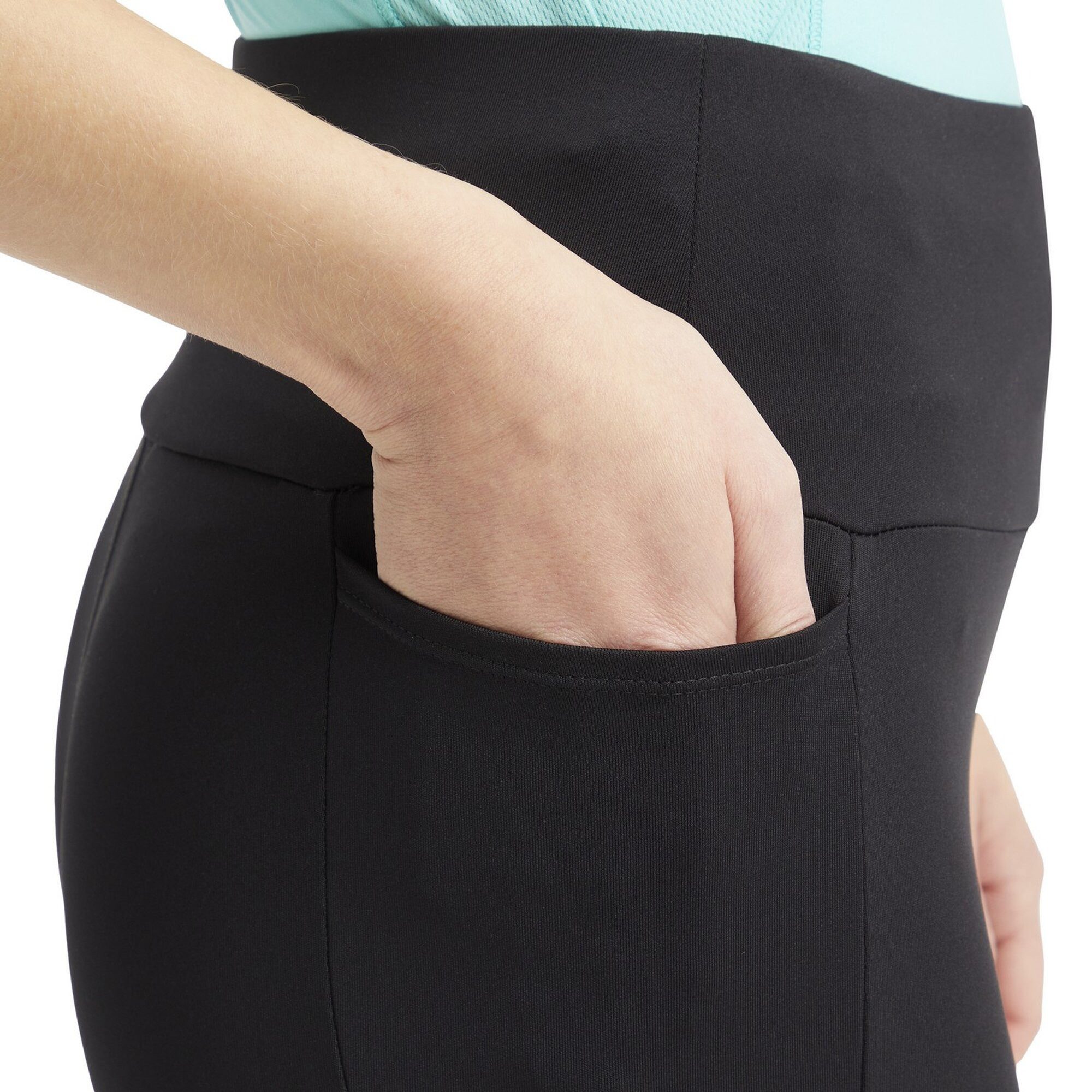 Energetics Functionele tights Dames tight Portia II 1/1 W (1-delig)