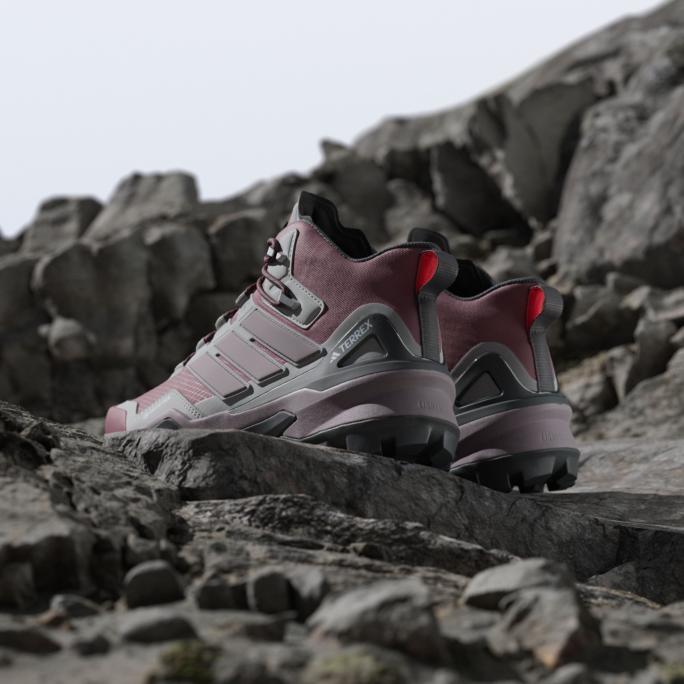 adidas TERREX Wandelschoenen TERREX SKYCHASER MID GORE-TEX