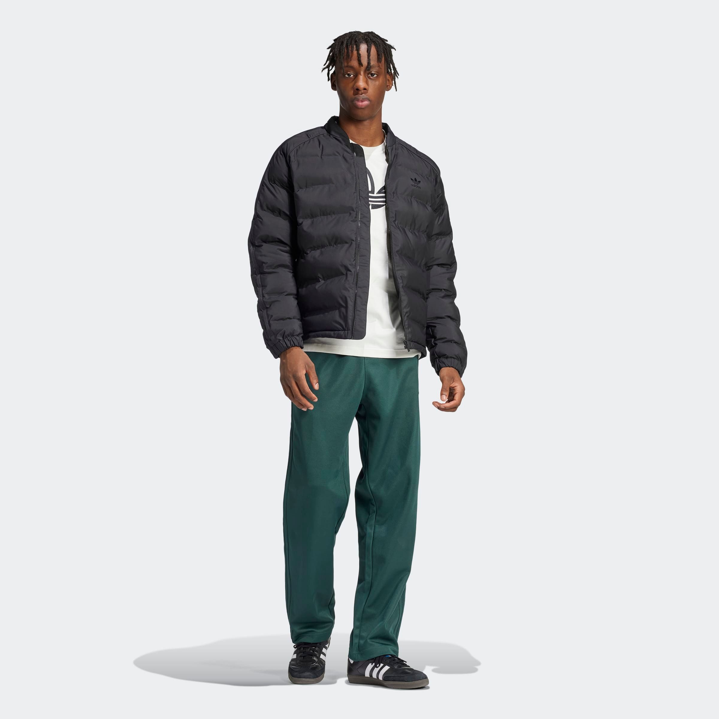 adidas Originals Outdoorjack SST DOWN JKT
