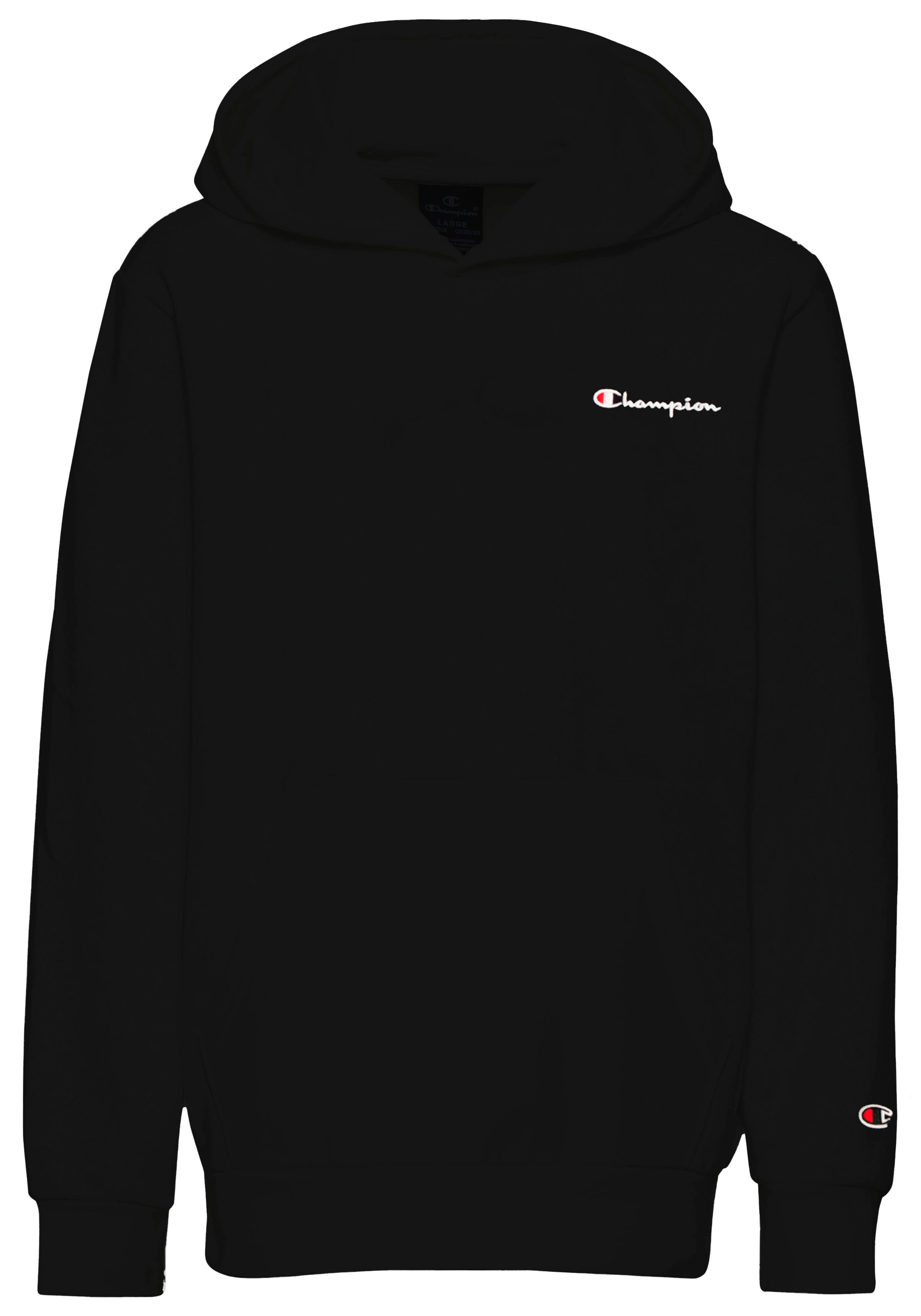 Champion Hoodie HOODED sweatshirt