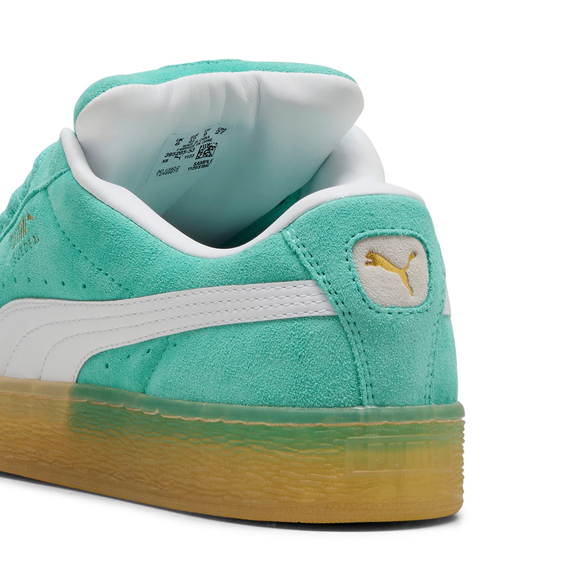PUMA Sneakers SUEDE XL