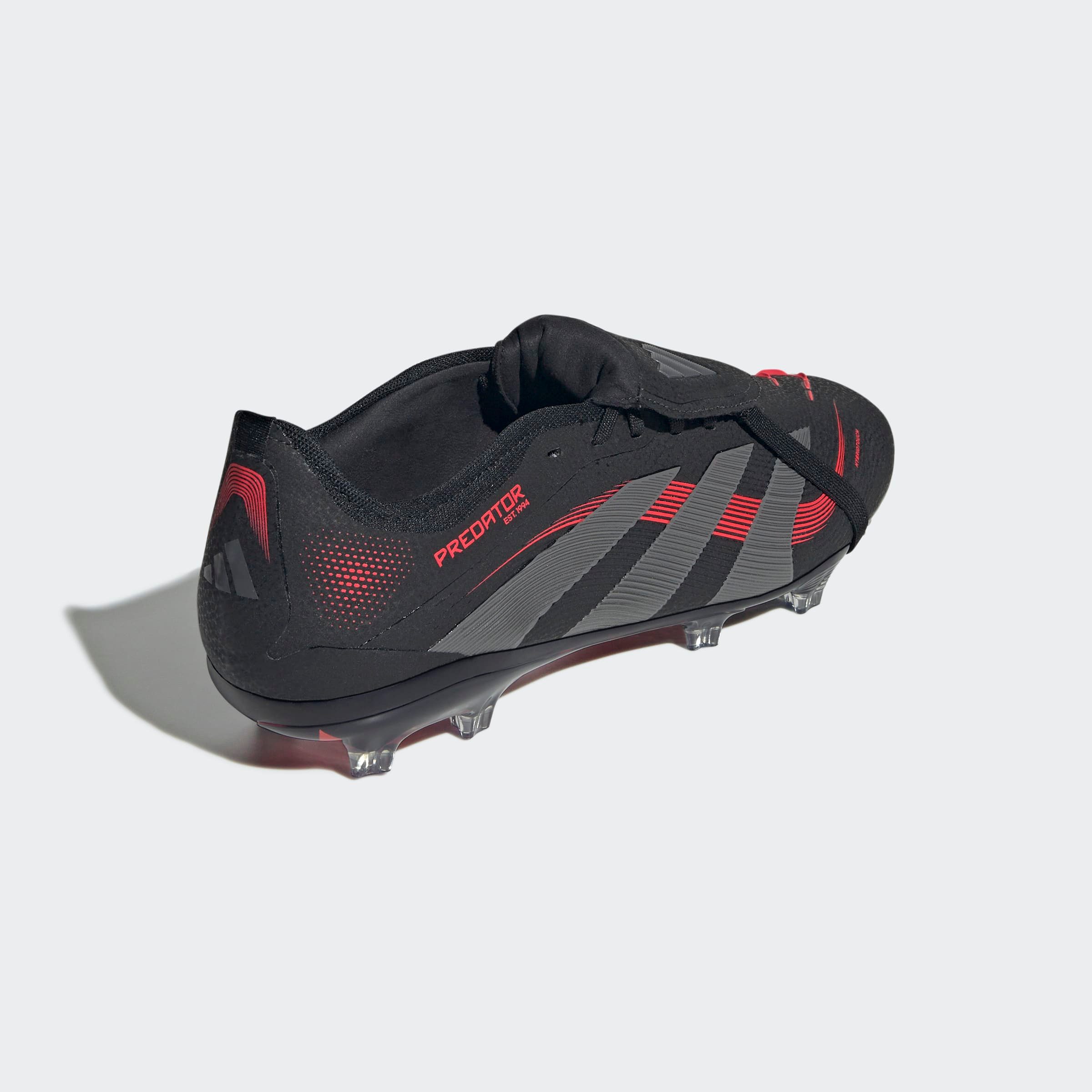 adidas Performance Voetbalschoenen PREDATOR PRO FOLD-OVER TONGUE FG