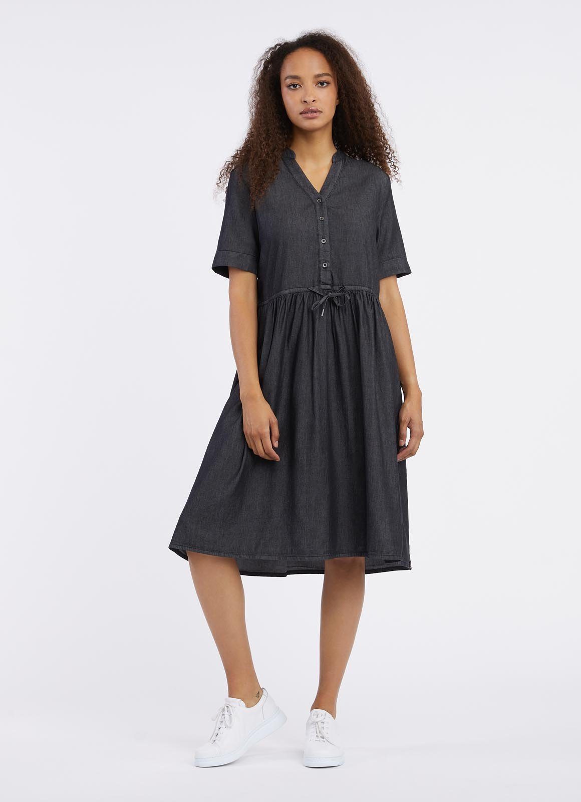 Ragwear Zomerjurk CASAREA DENIM