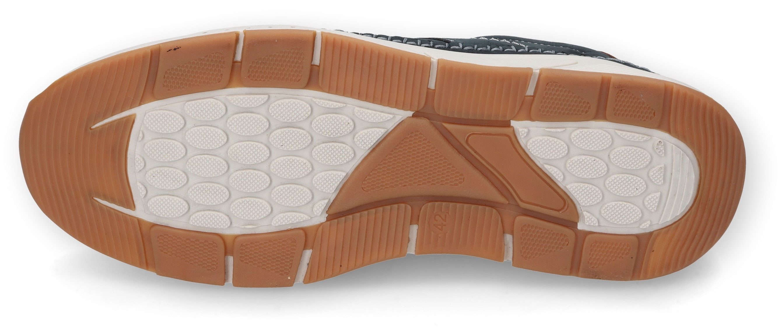 camel active Veterschoenen , mokassin, vrijetijdsschoen, traditionele schoen met leren voering
