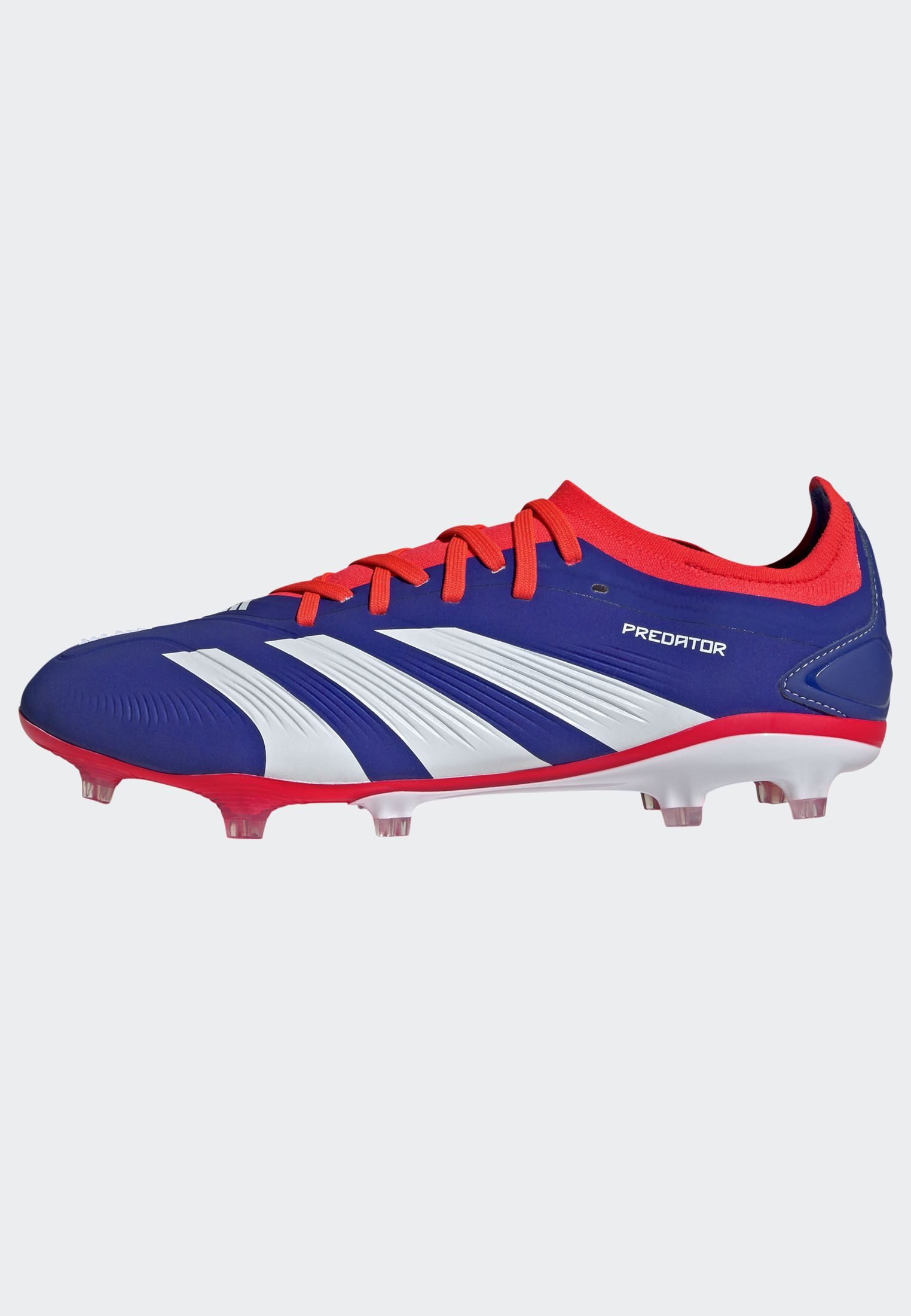 adidas Performance Voetbalschoenen PREDATOR PRO FG
