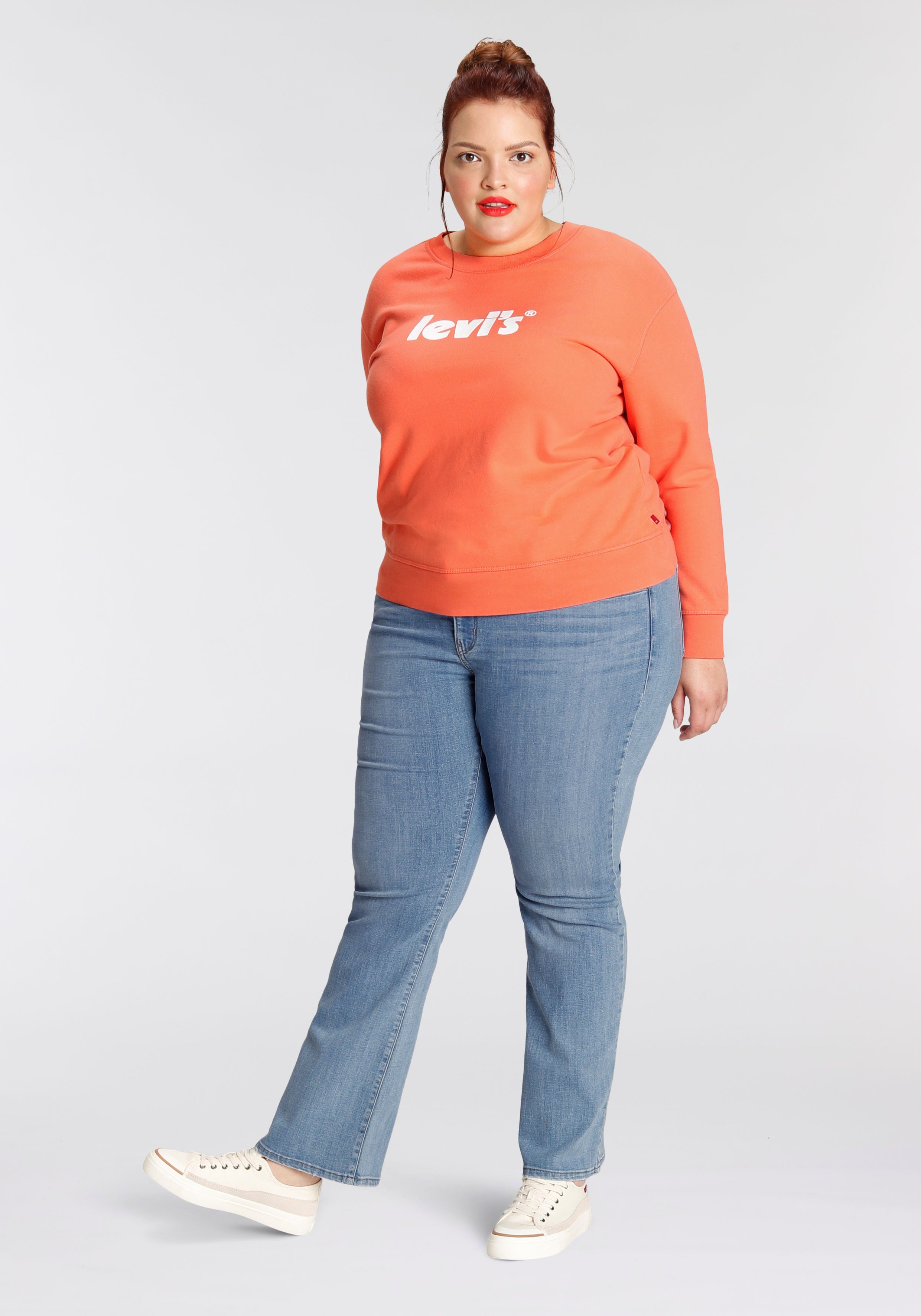 Levi's® Plus Bootcut jeans 315 Shaping