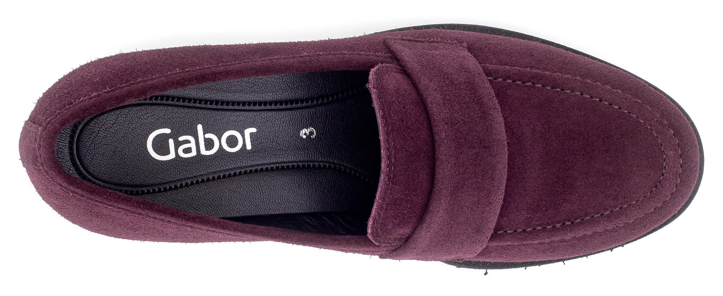 Gabor Loafers