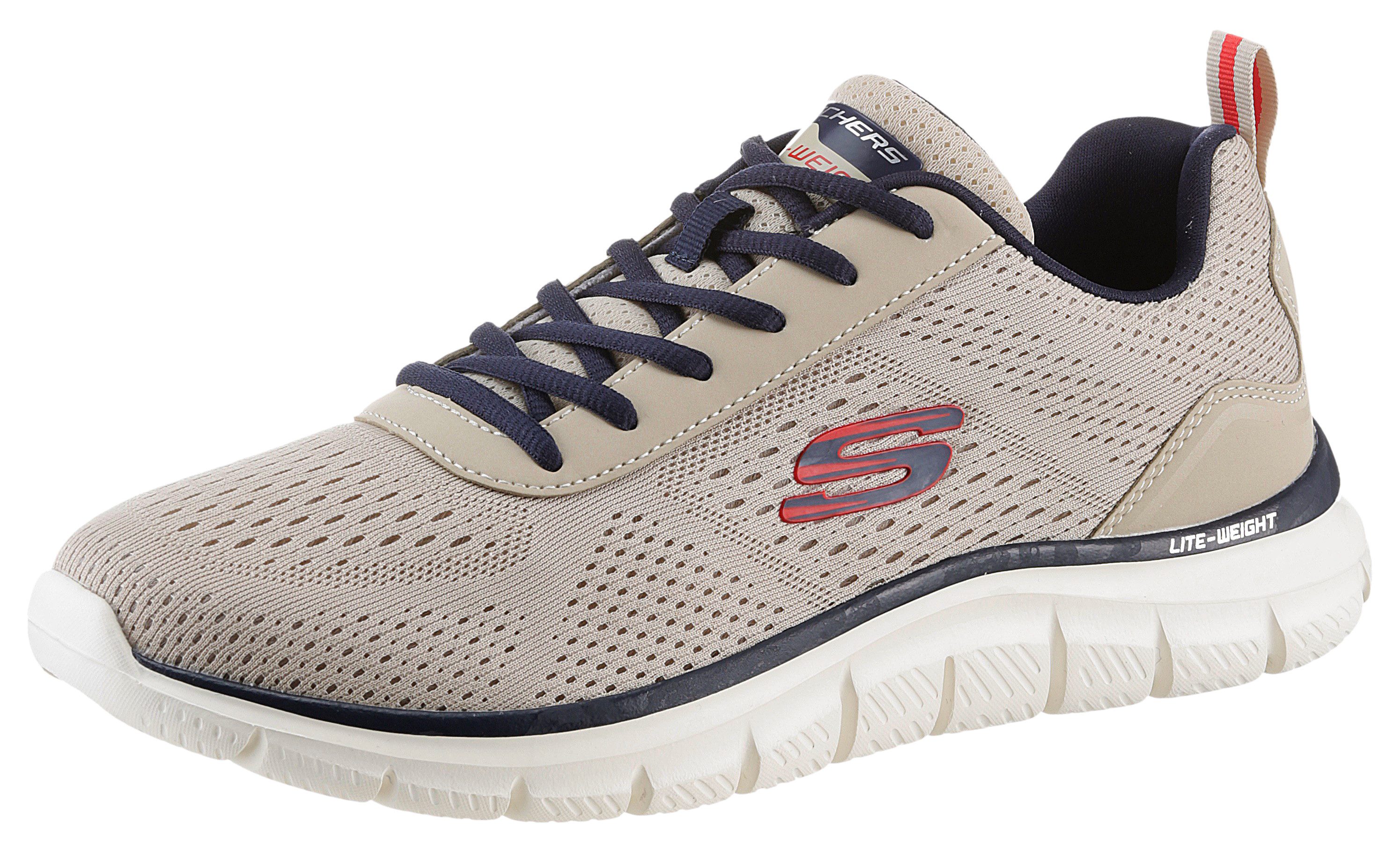 Skechers Slip-on sneakers TRACK-LESHUR