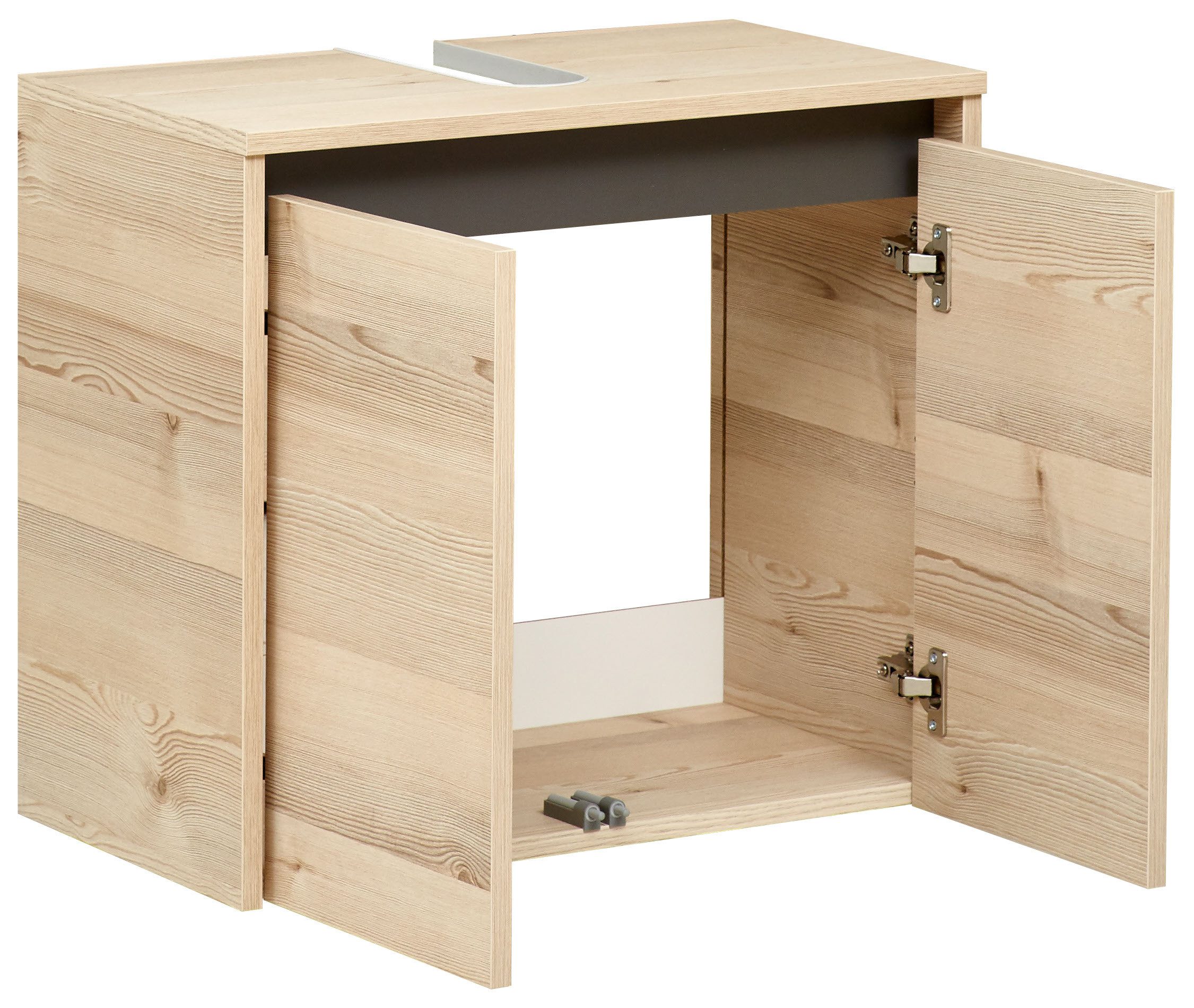 Saphir Wastafelonderkast Quickset 393
