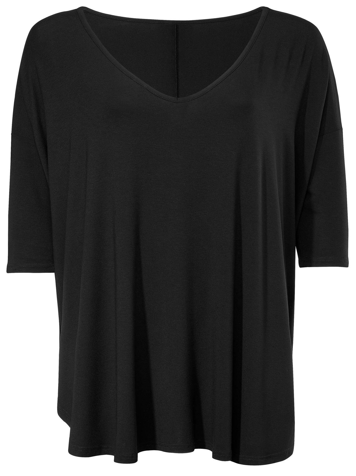 heine Oversized shirt (1-delig)