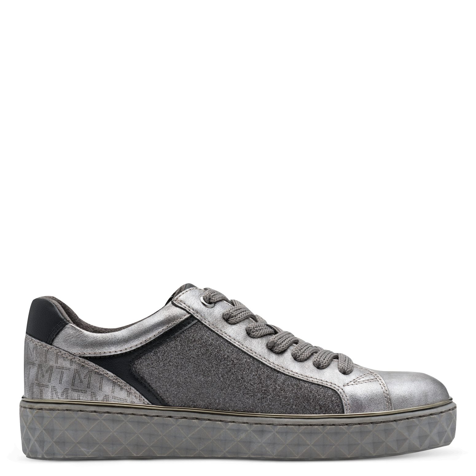 Marco Tozzi Plateausneakers