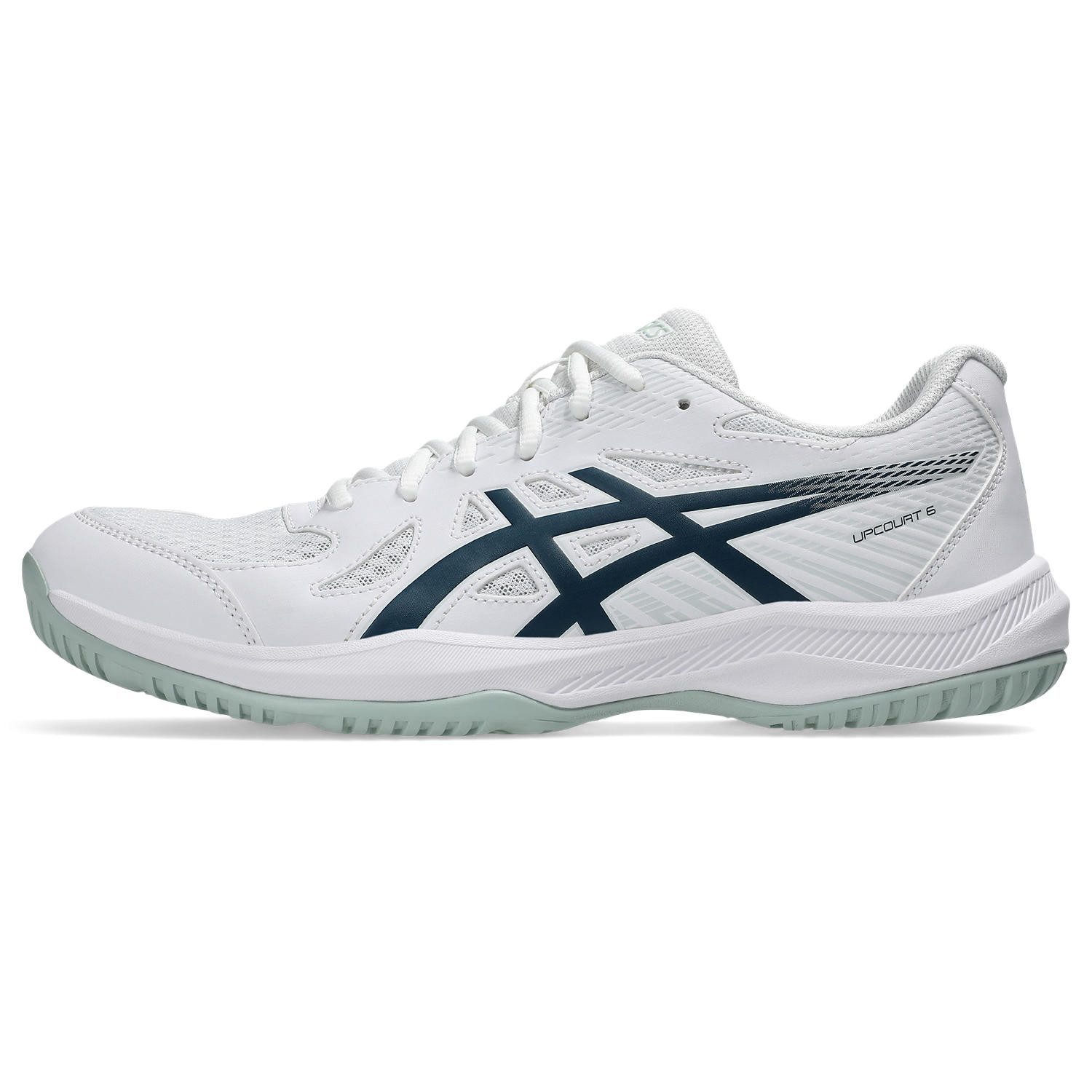Asics Zaalschoenen UPCOURT 6 voor binnensport