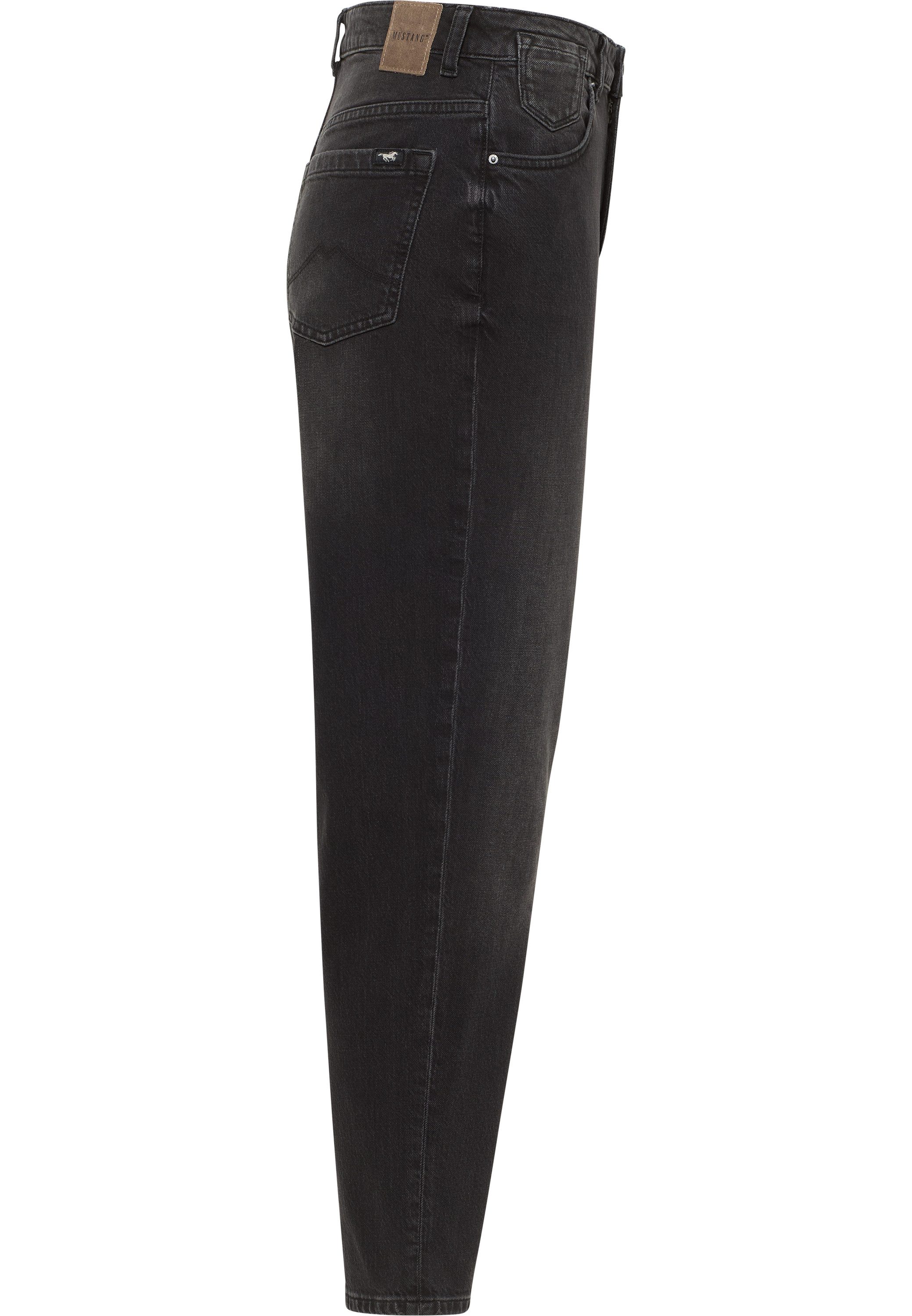 MUSTANG Mom jeans Dames Style Charlotte Tapered