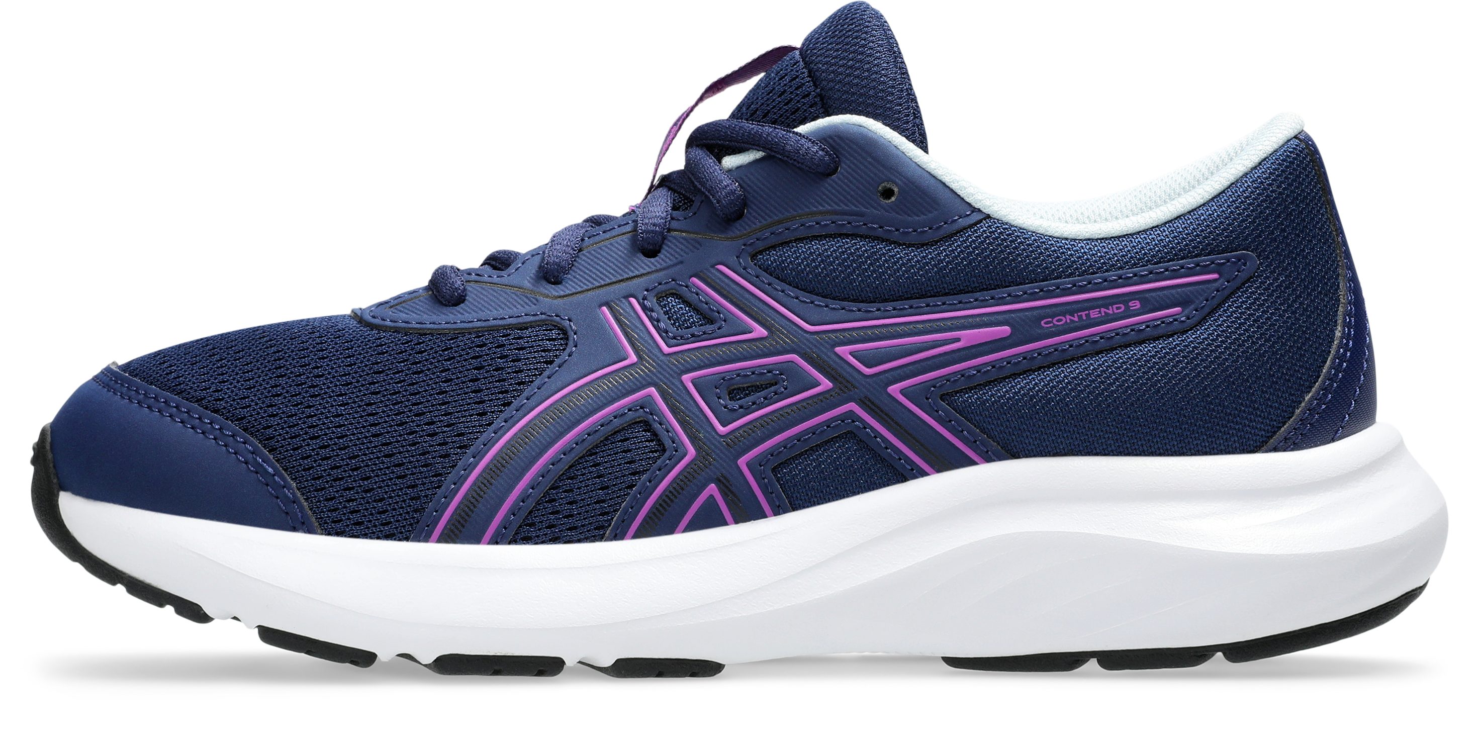 Asics Runningschoenen GEL-CONTEND 9 GS