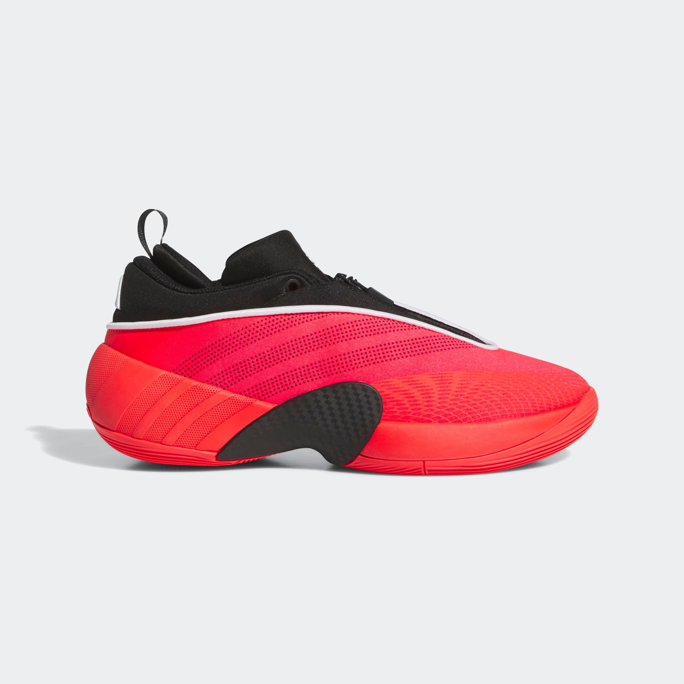 adidas Performance Basketbalschoenen D.O.N. ISSUE 7 J KIDS