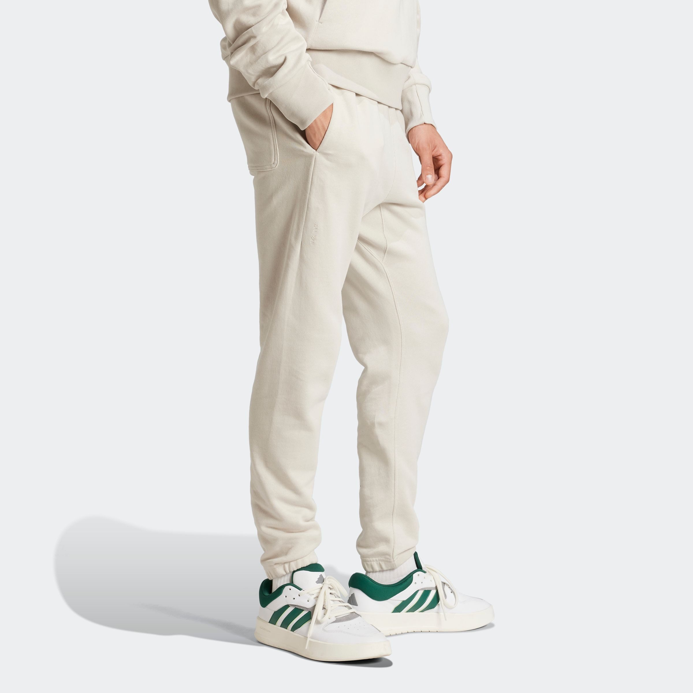 adidas Sportswear Sportbroek M A SZN FT R PT (1-delig)