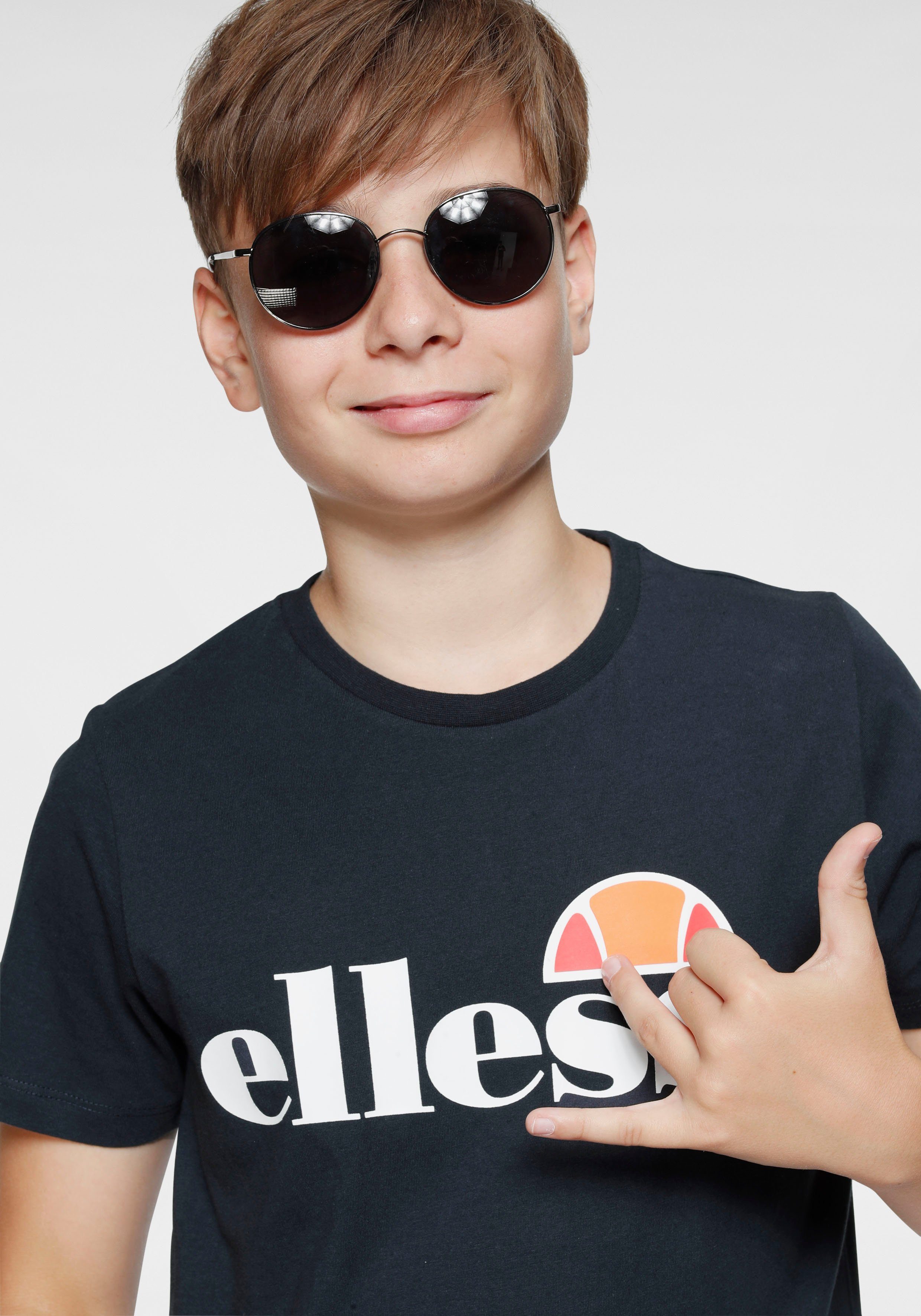 ellesse T-shirt MALIA voor kinderen