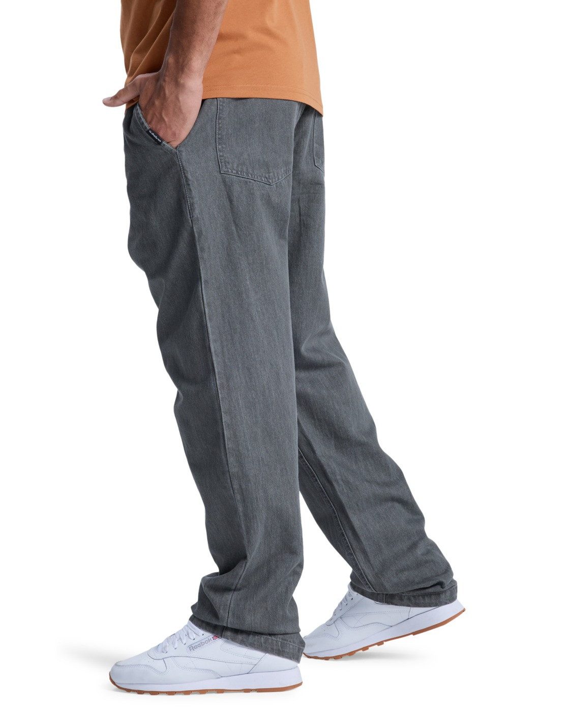 Quiksilver Regular fit jeans Taxer Regular Denim