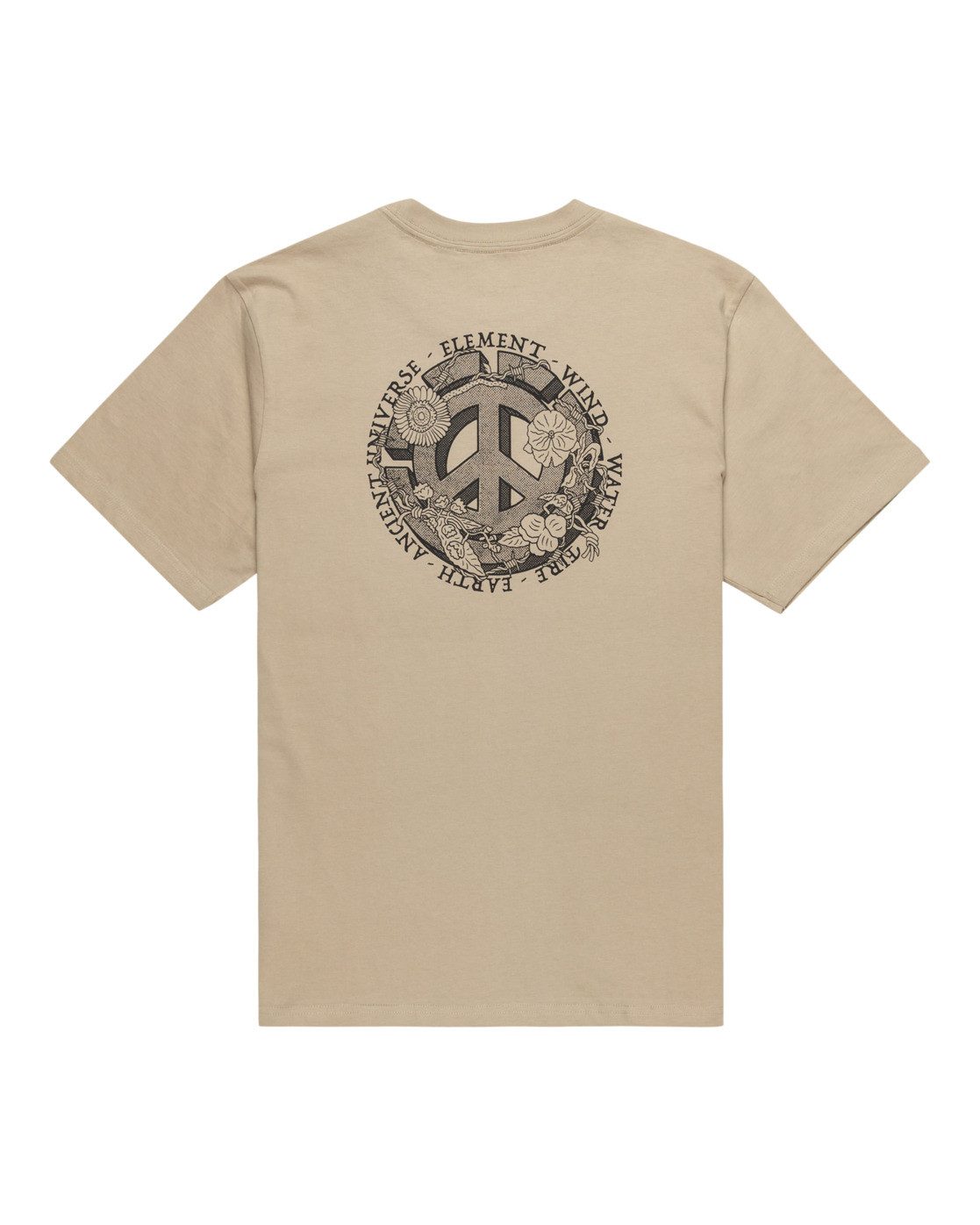Element T-shirt Ancient Universe