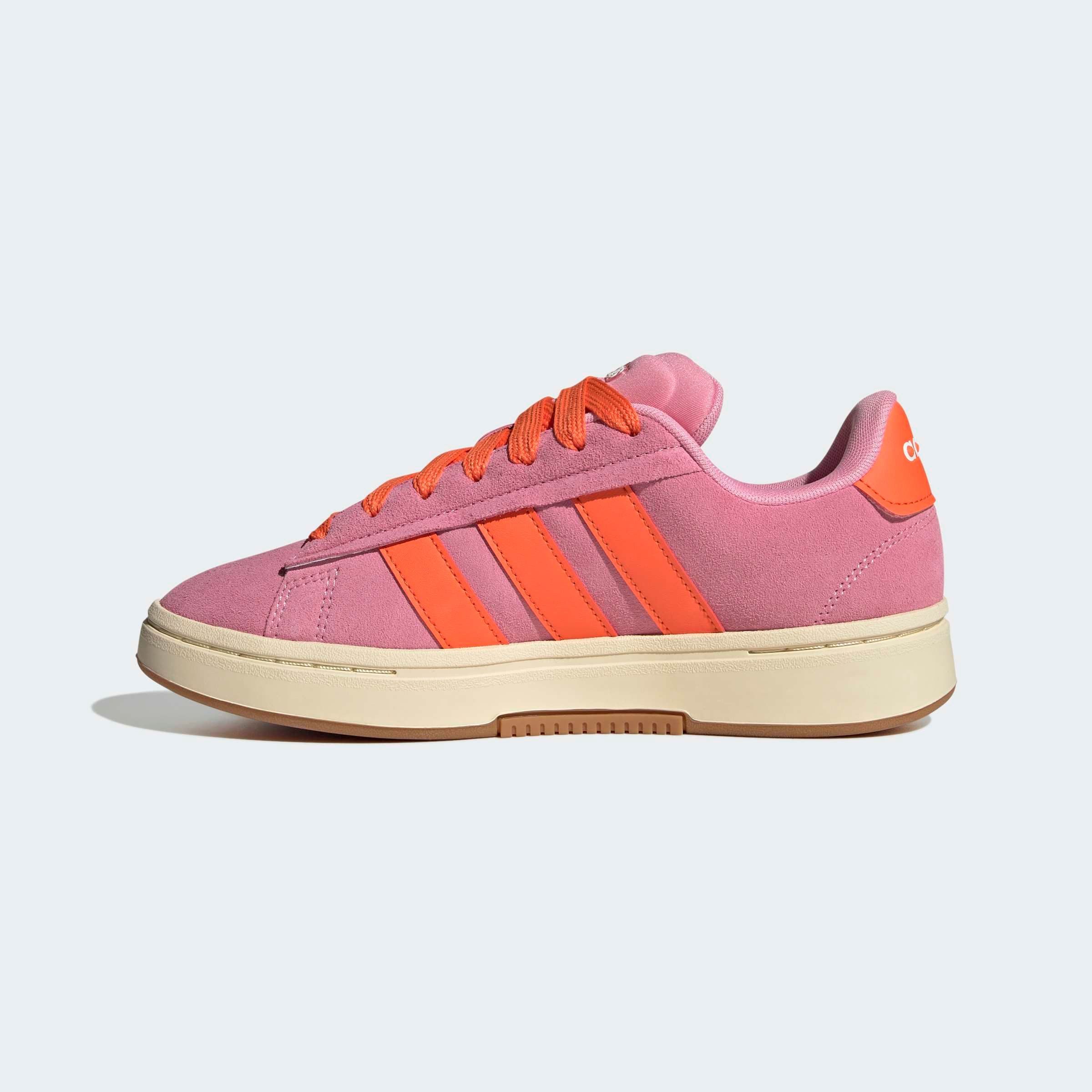 adidas Sportswear Sneakers GRAND COURT ALPHA Design geïnspireerd door de adidas Campus 00