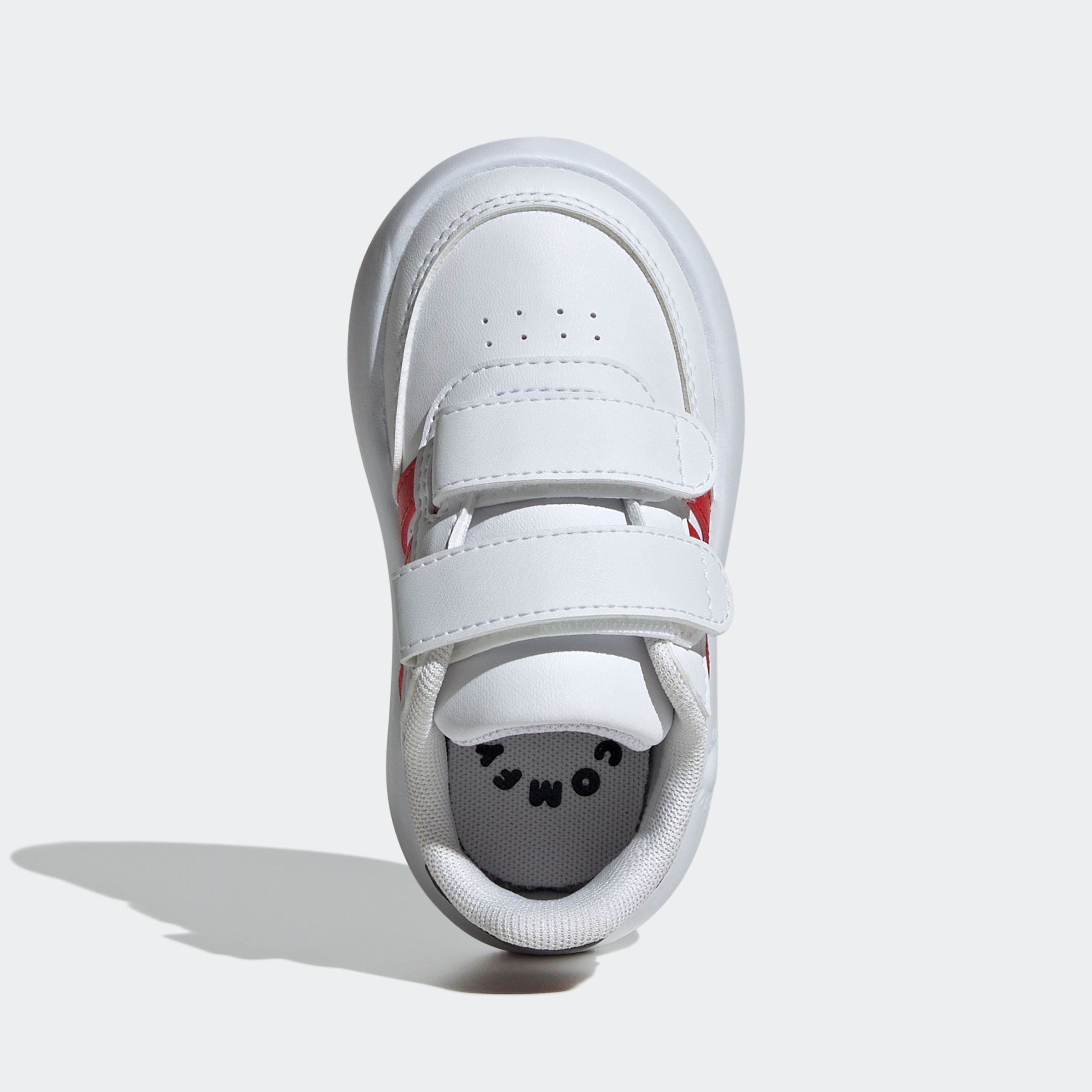 adidas Sportswear Klittenbandschoenen BREAKNET 2.0 KIDS