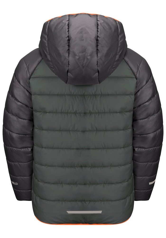Jack Wolfskin Outdoorjack ZENON JACKET K