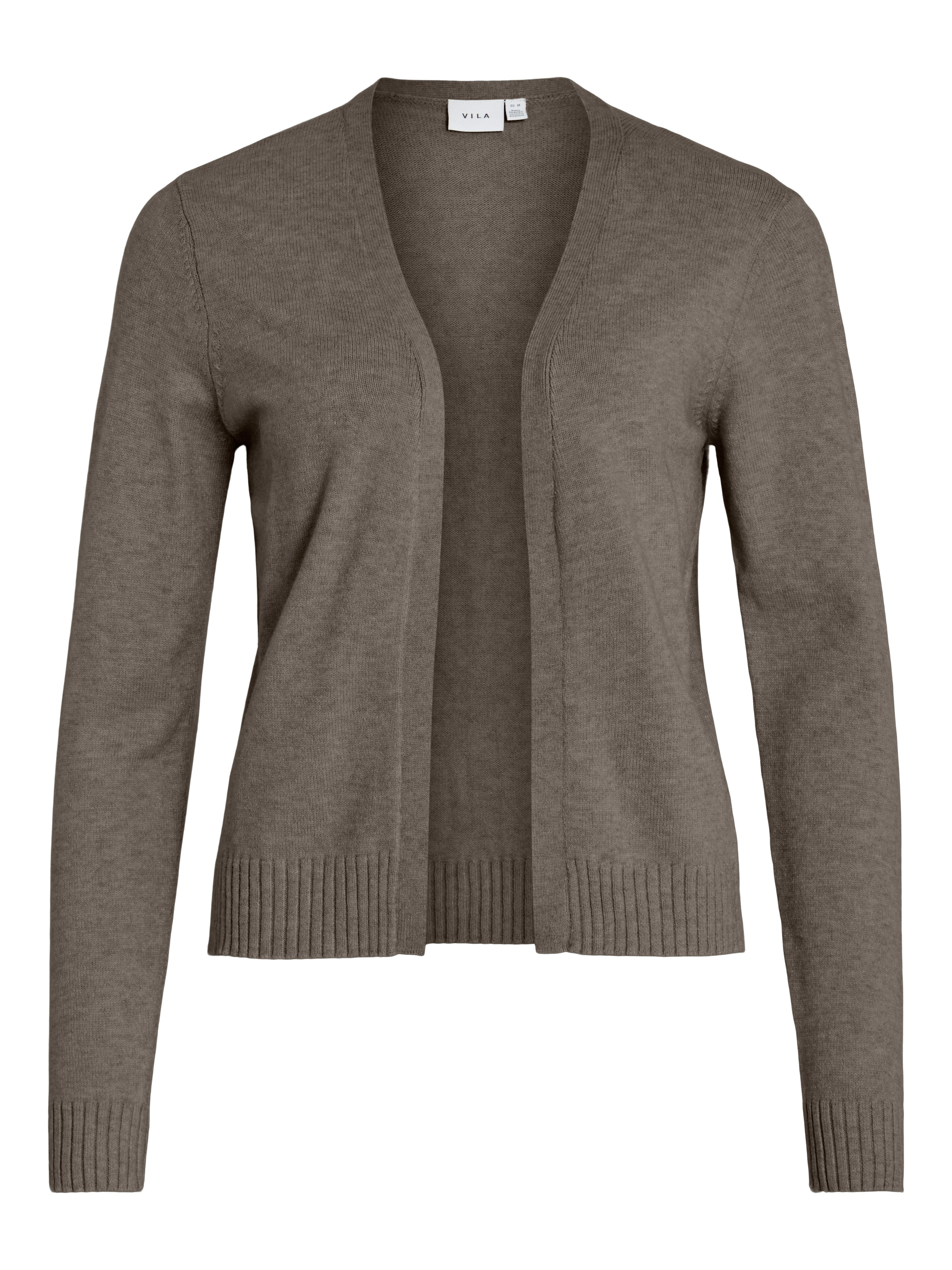 Vila Cardigan VIRIL SHORT L/S KNIT CARDIGAN-NOOS