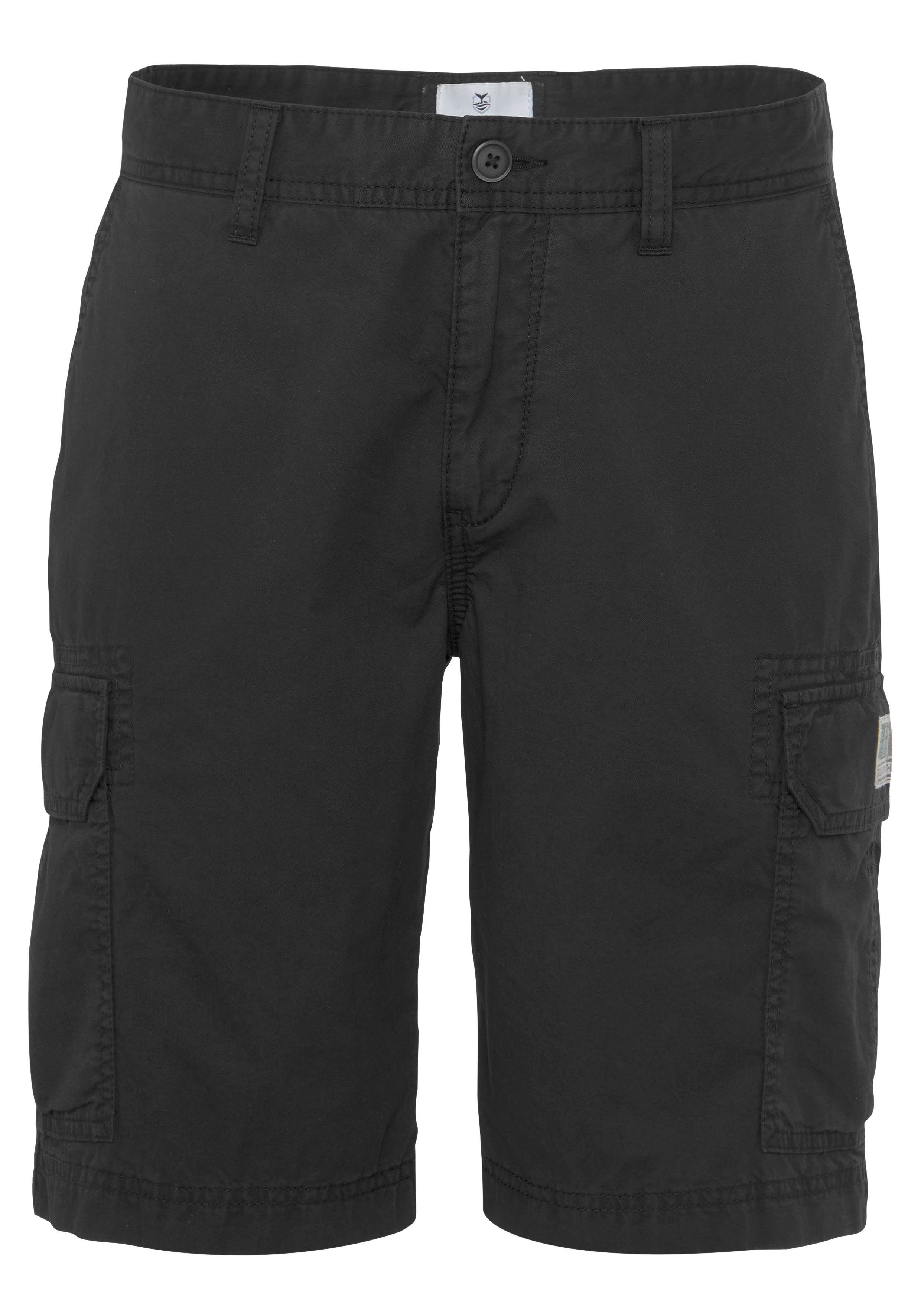 DELMAO Cargoshort met details