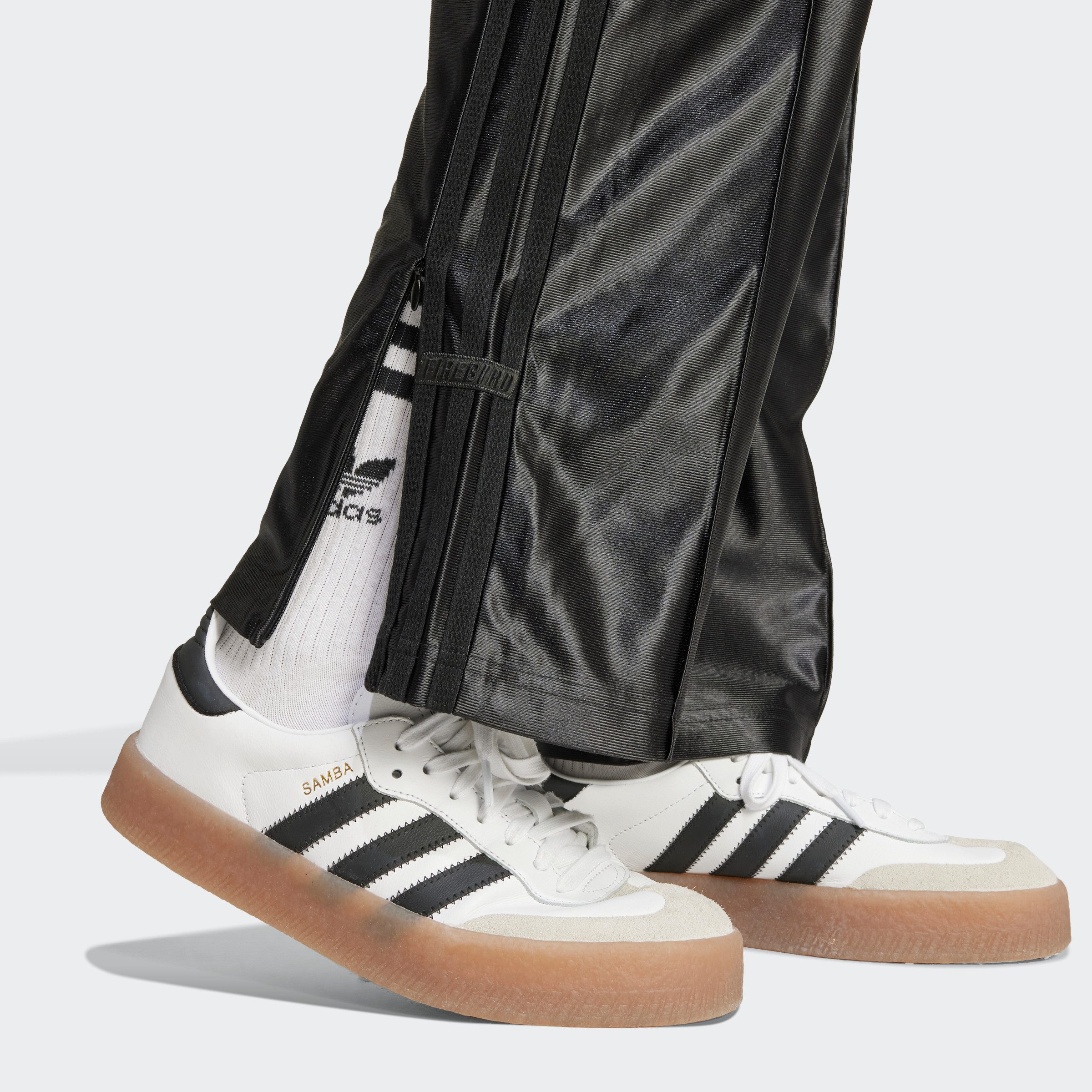adidas Originals Sportbroek FIREBIRD TP (1-delig)