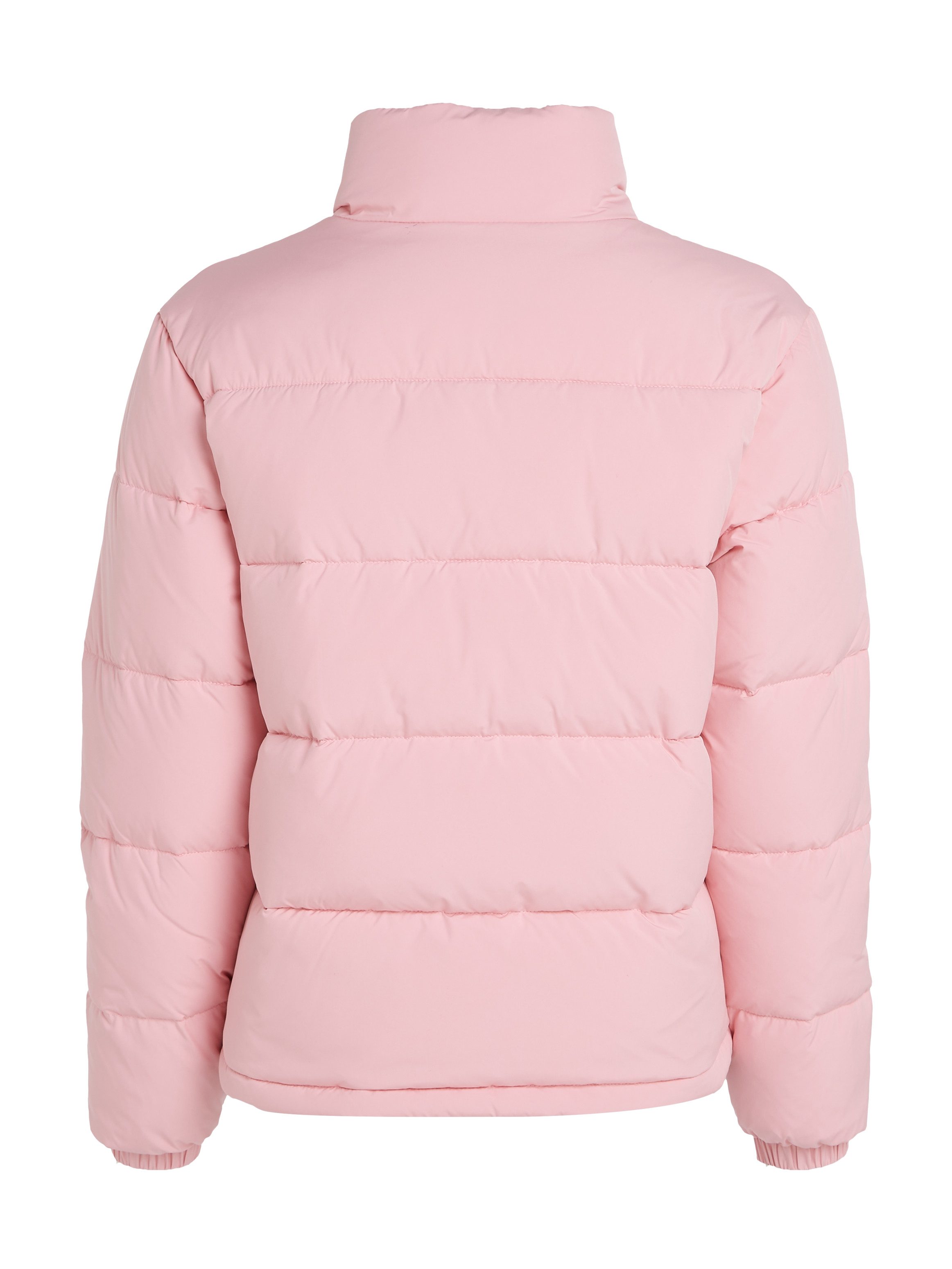 TOMMY JEANS Gewatteerde jas TJW ESSENTIAL PUFFER EXT