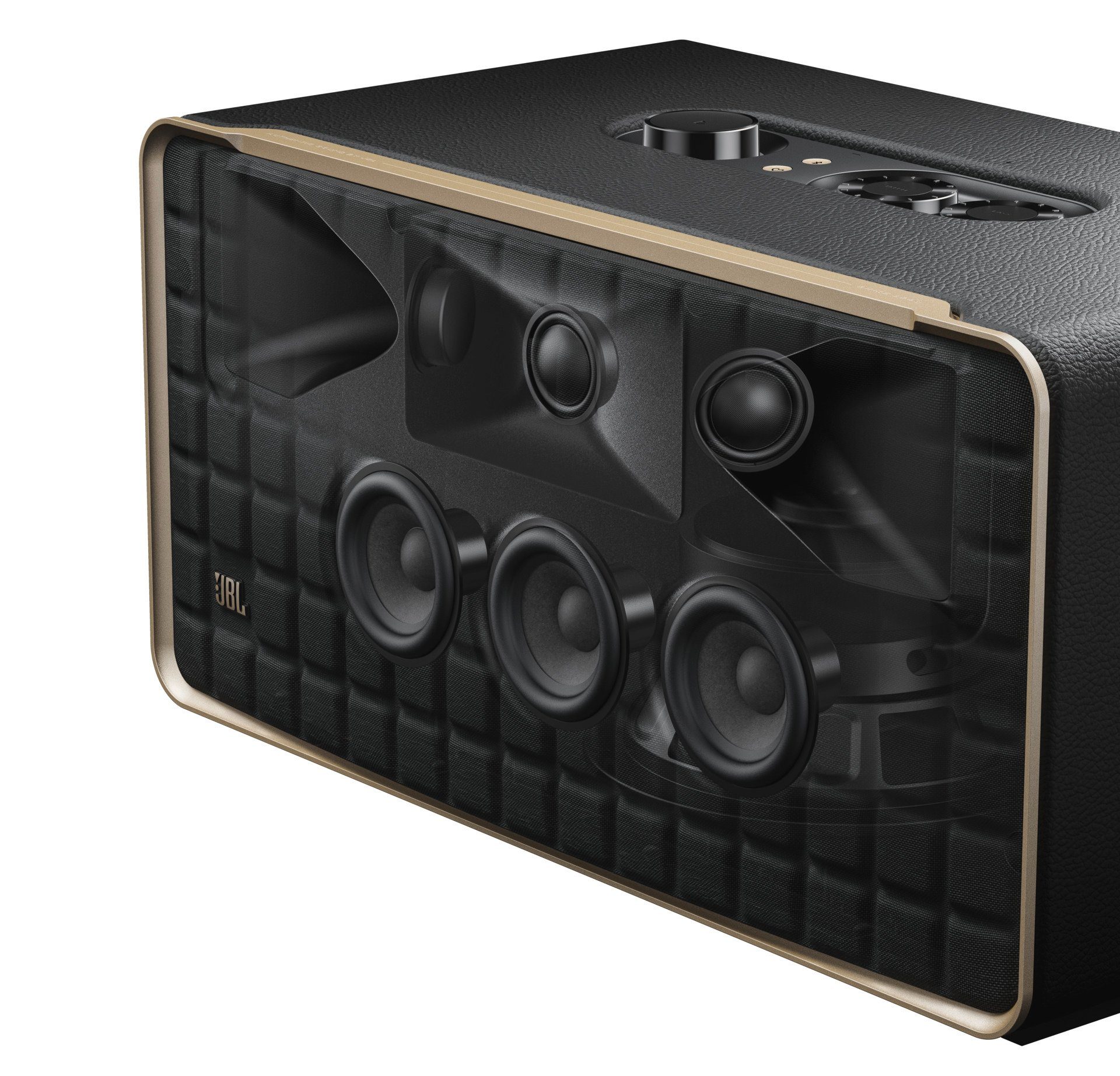 JBL Luidspreker Authentics 500