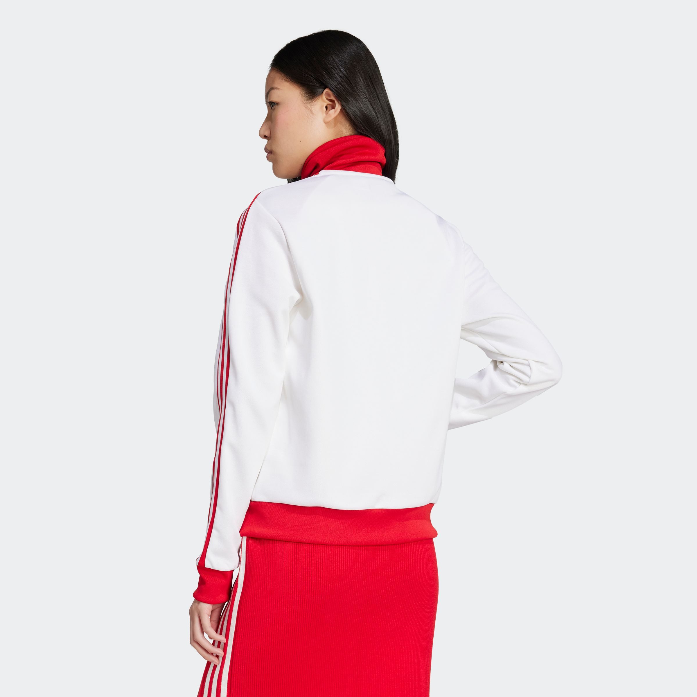 adidas Originals Trainingsjack BECKENBAUER TT