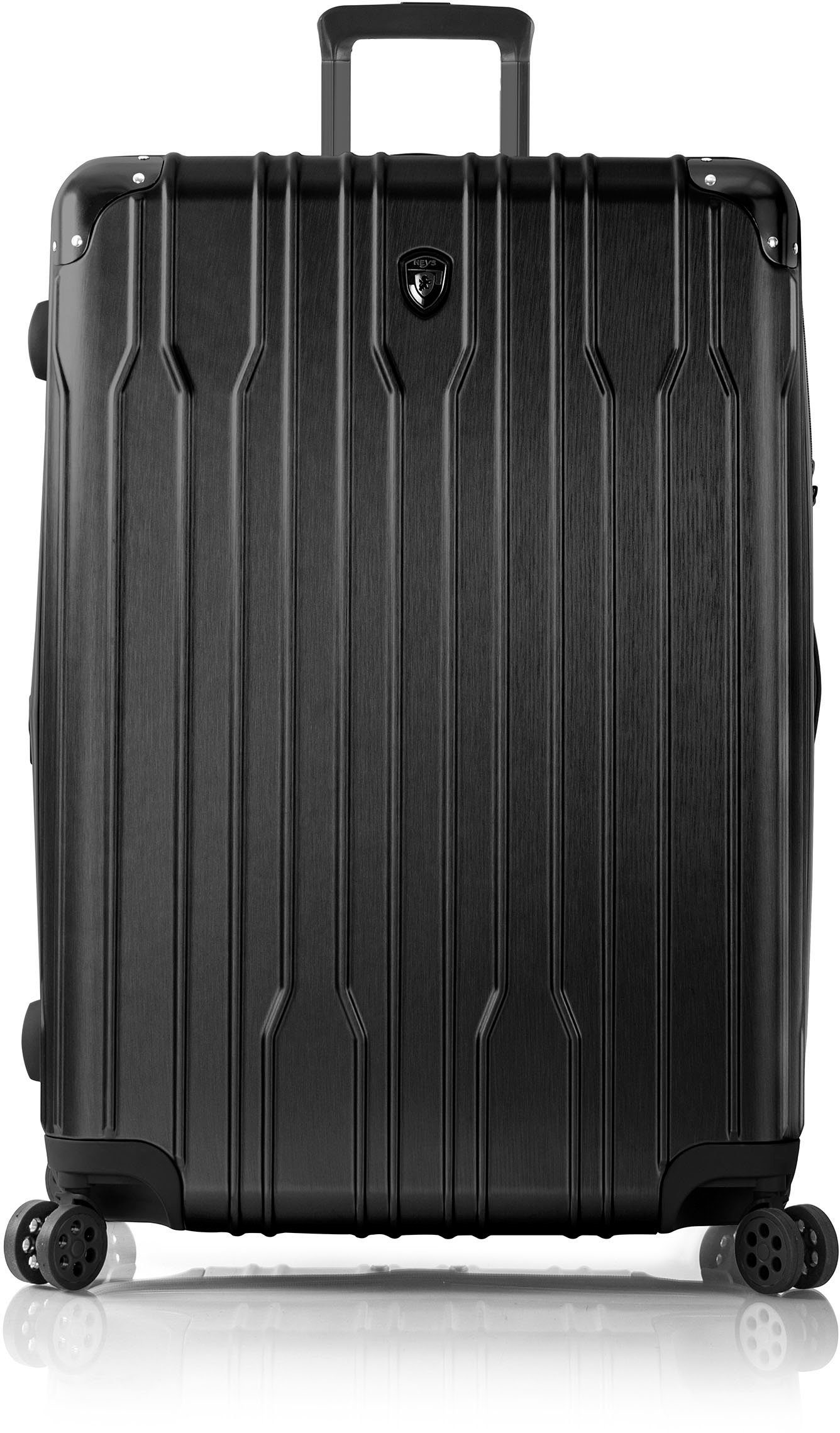 Heys Hardshell-trolley Xtrak, in verschillende kleuren en maten Heys x Joachim Llambi handbagage-koffer TSA-slot volumevergroting unisex koffers &