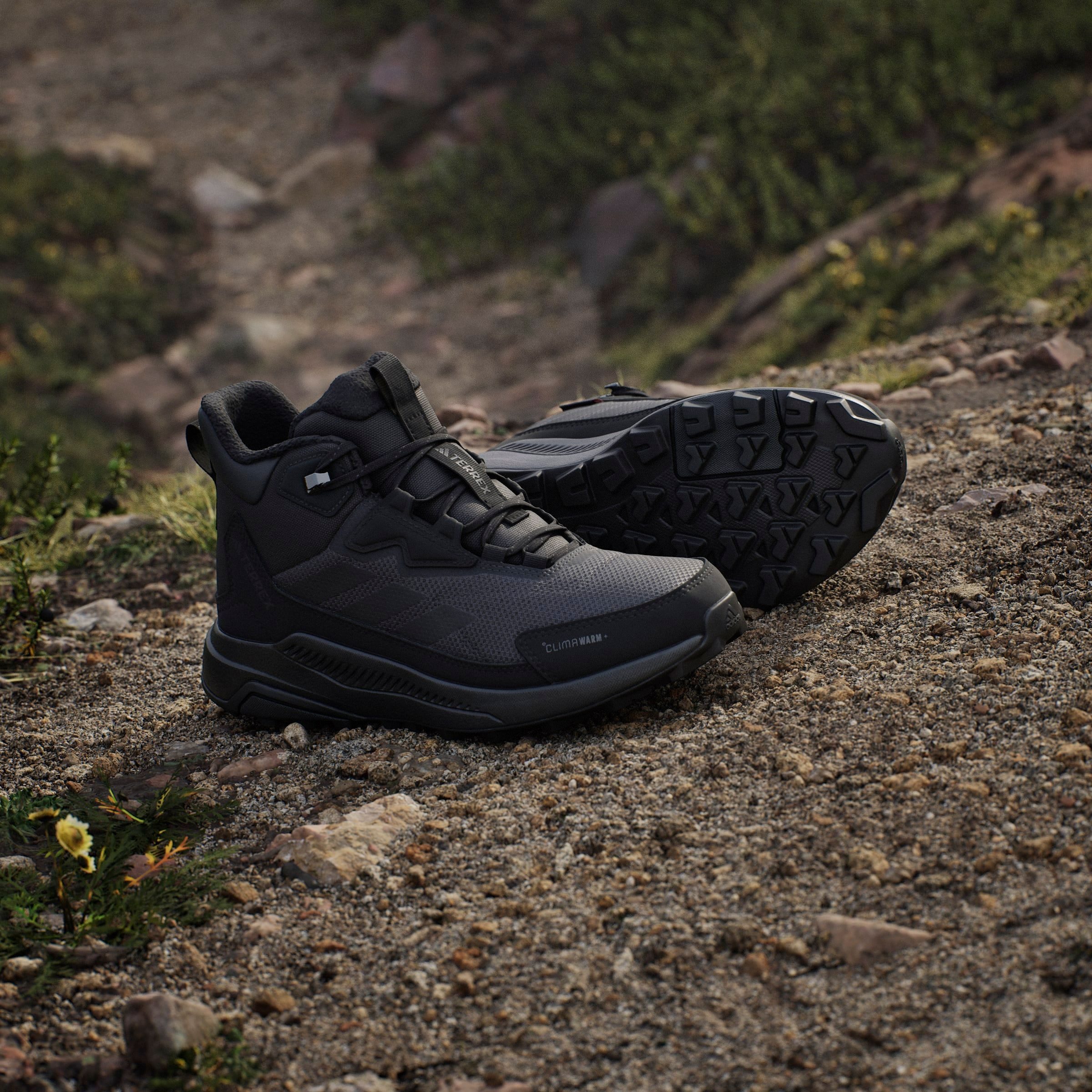 adidas TERREX Wandelschoenen TERREX ANYLANDER CLIMAWARM+ E