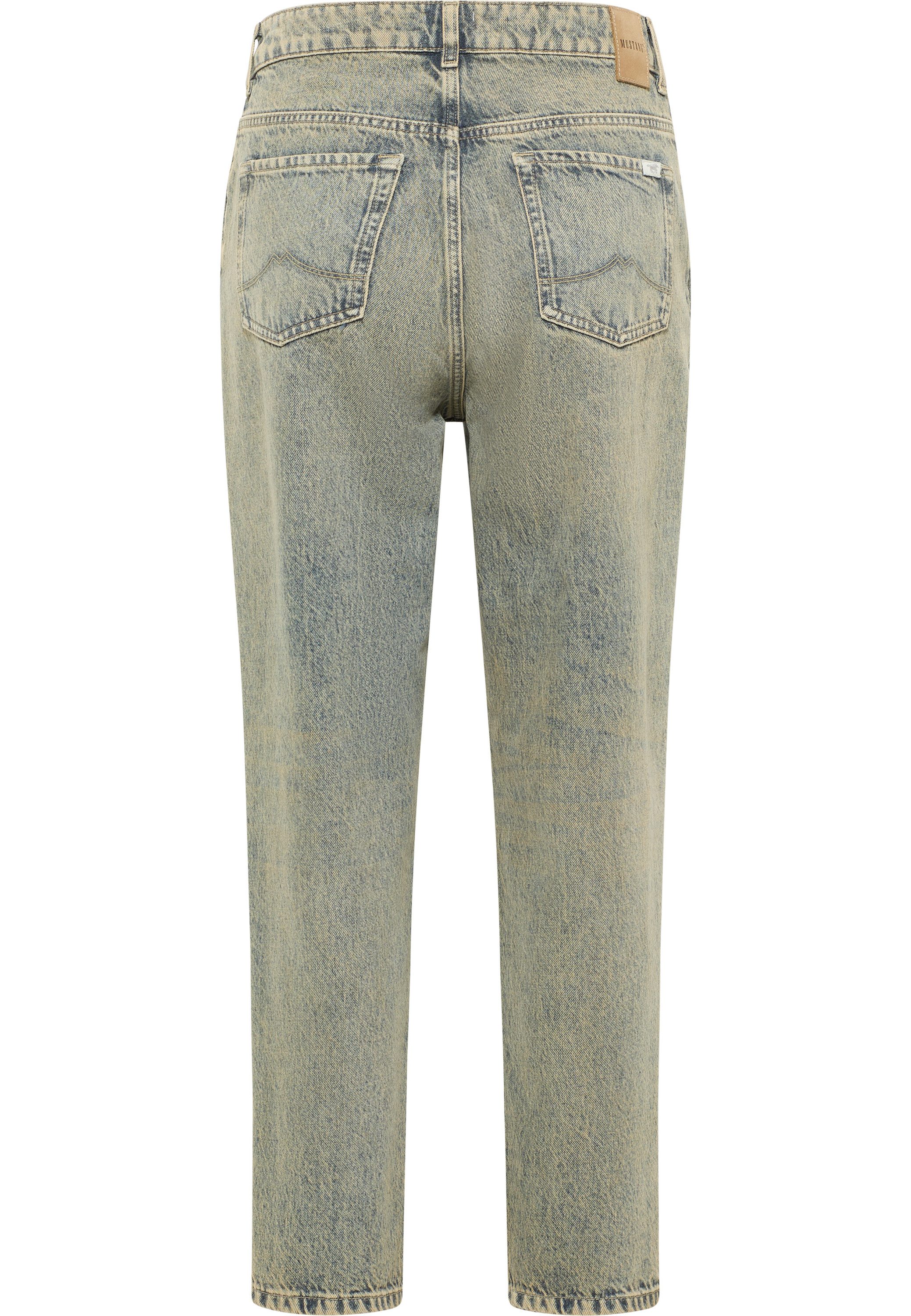 MUSTANG Mom jeans Dames Style Charlotte Tapered