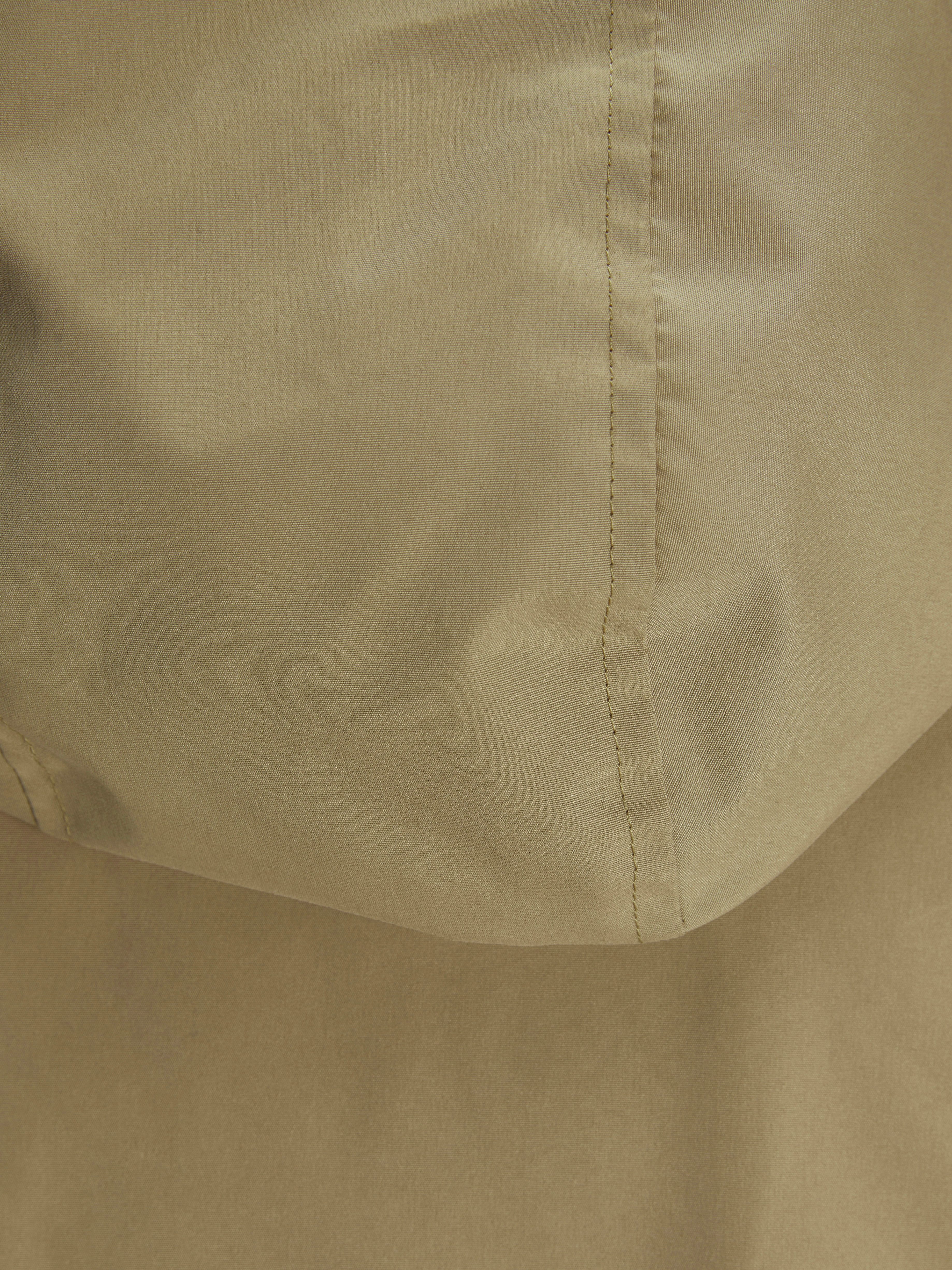 Jack & Jones Blouson JJERUSH HOOD BOMBER NOOS